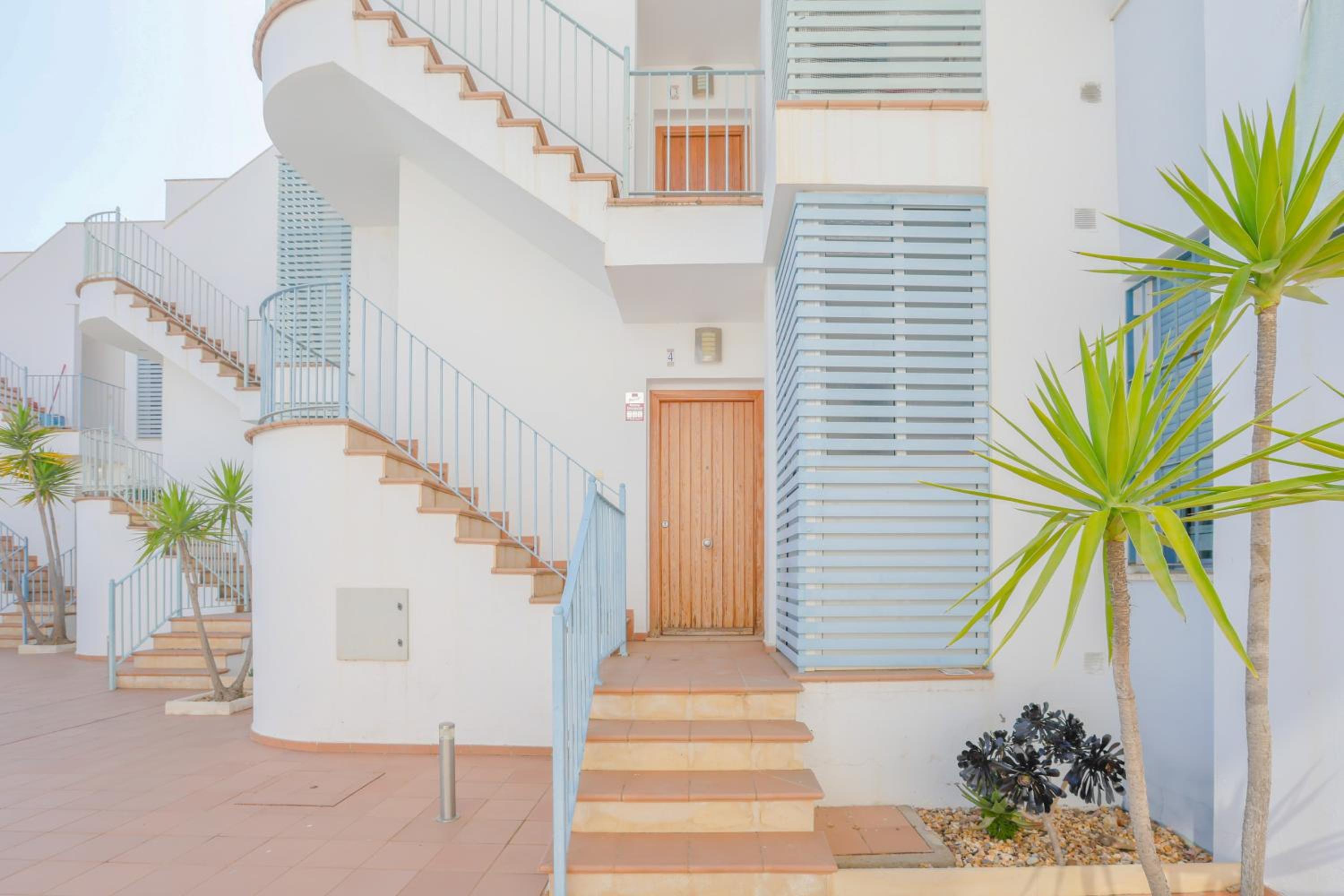 Villablanca Home