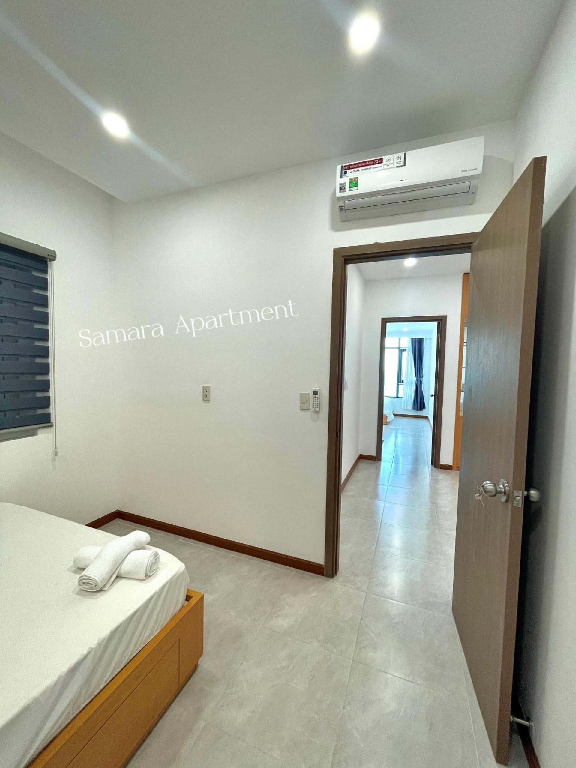samara apartment