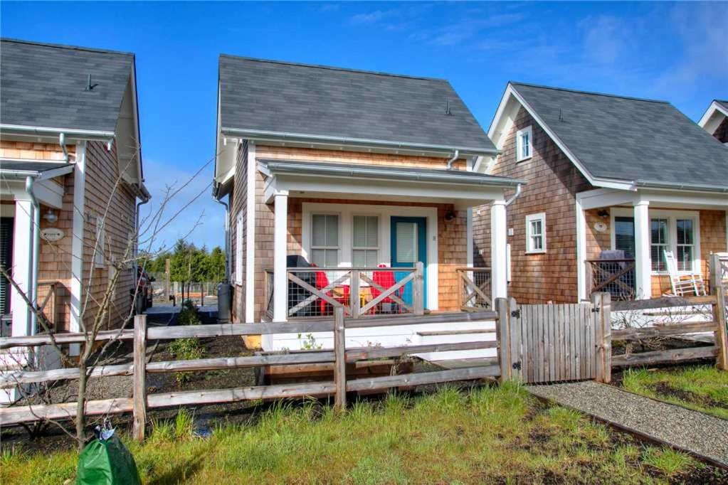 The Chicken Coop by Seabrook Hospitality view 2