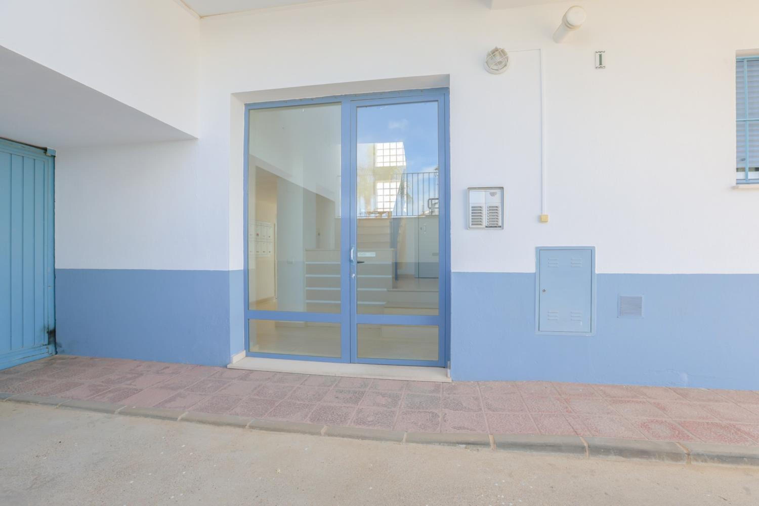 Villablanca Home