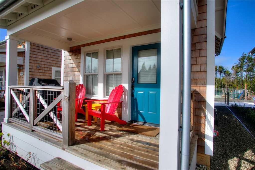 The Chicken Coop by Seabrook Hospitality view 3