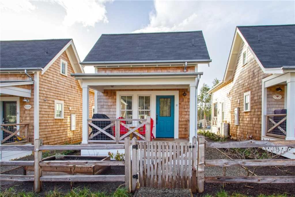 The Chicken Coop by Seabrook Hospitality view 5