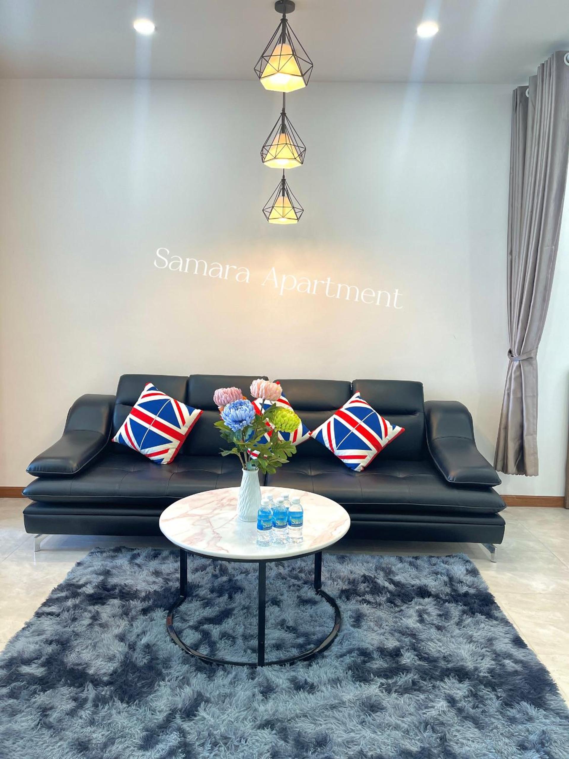 samara apartment
