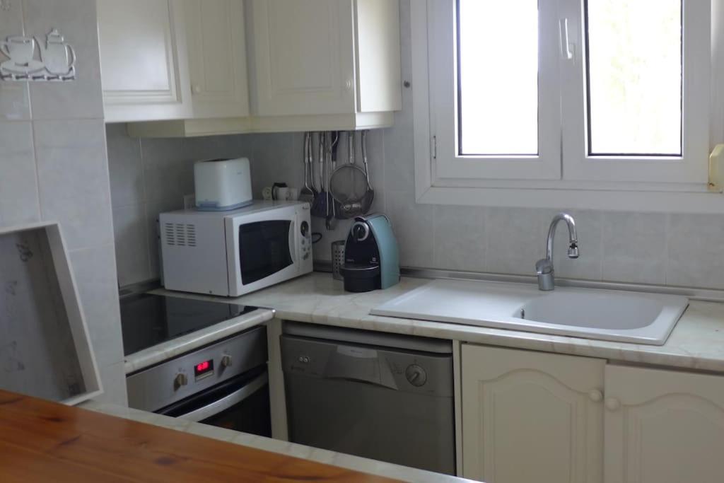 Apartamento en Oliva Nova