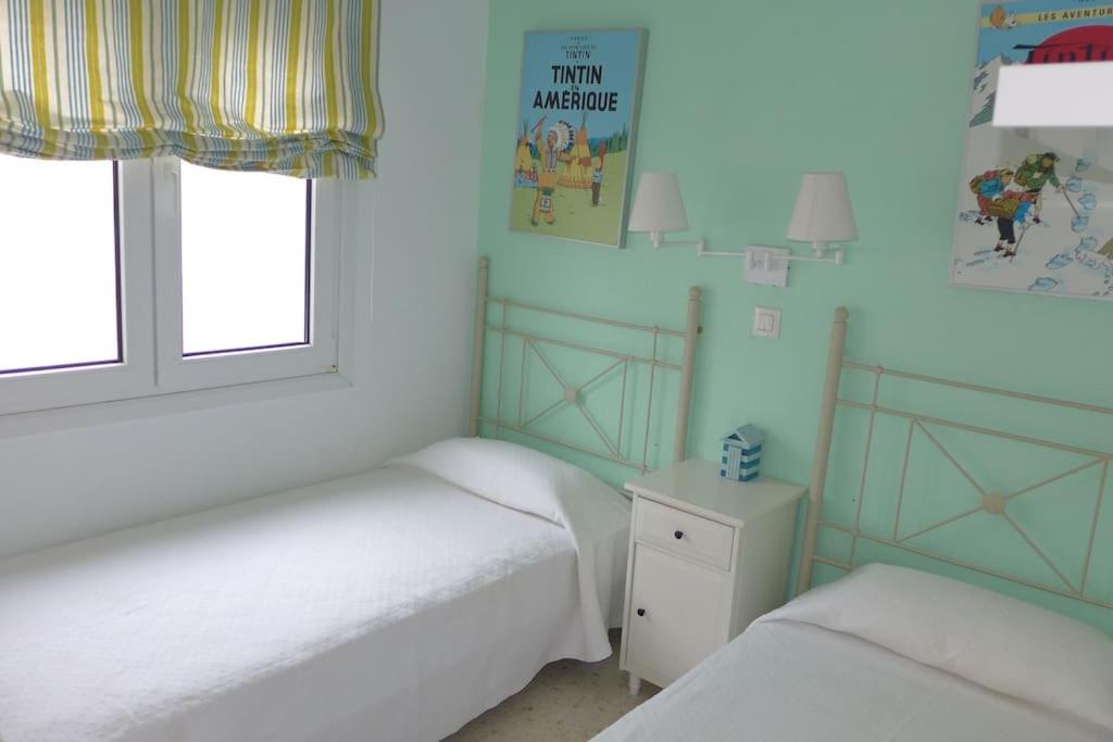 Apartamento en Oliva Nova