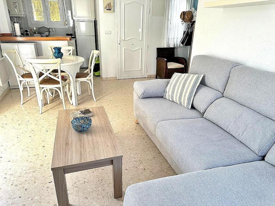 Apartamento en Oliva Nova