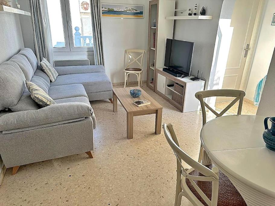 Apartamento en Oliva Nova