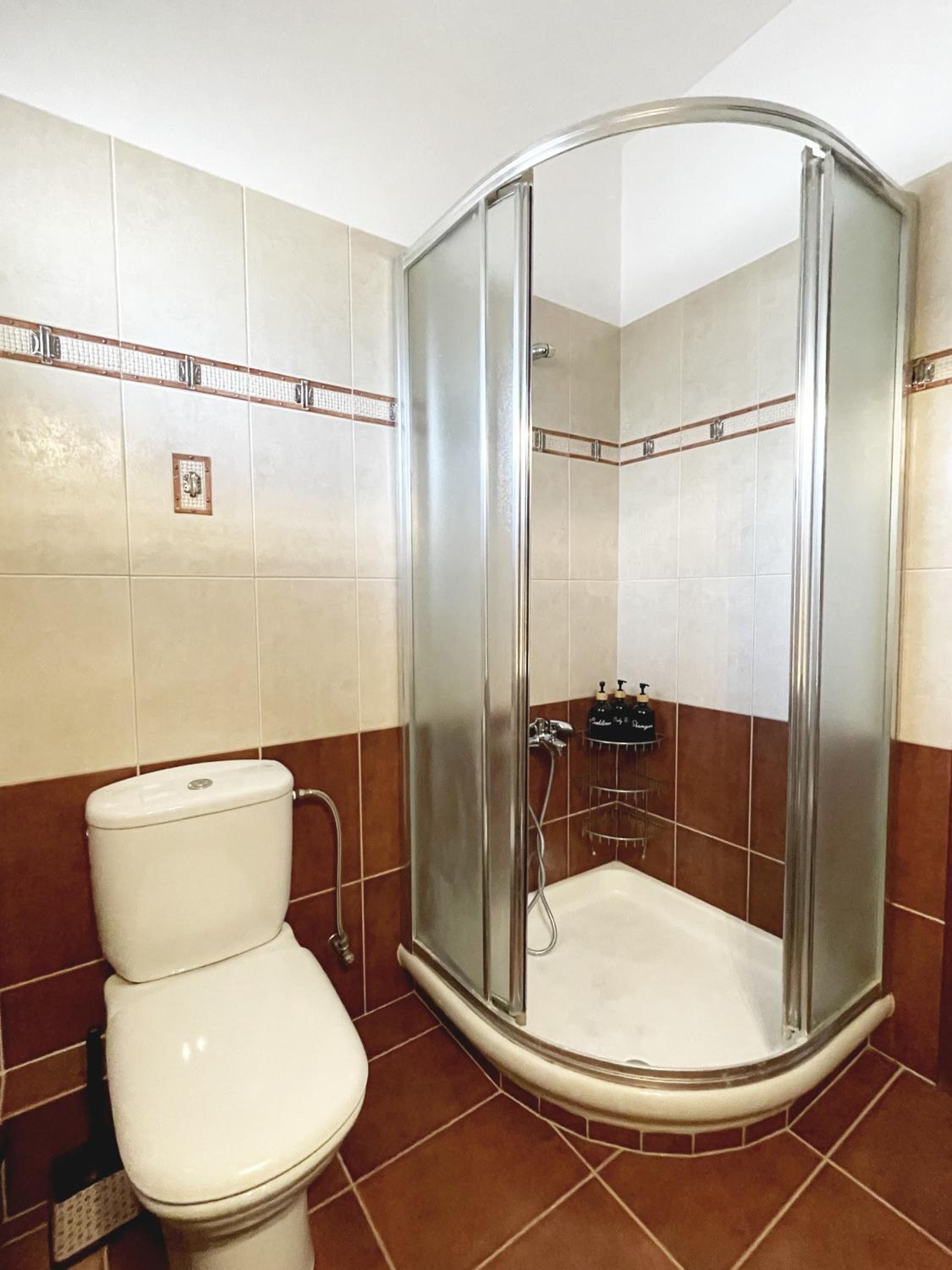 Eleousa Apartment Ioannina