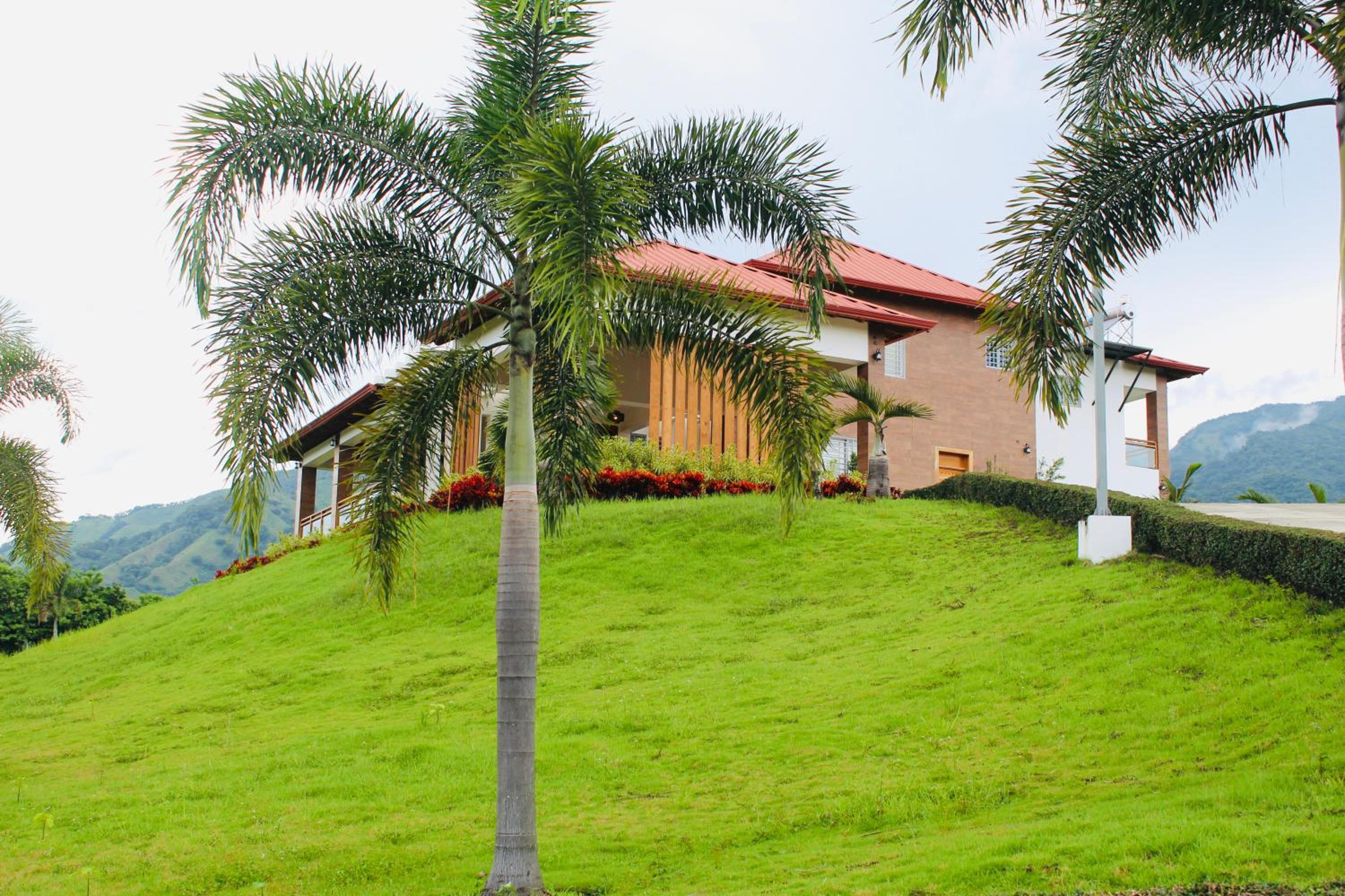 Villa Green Hills