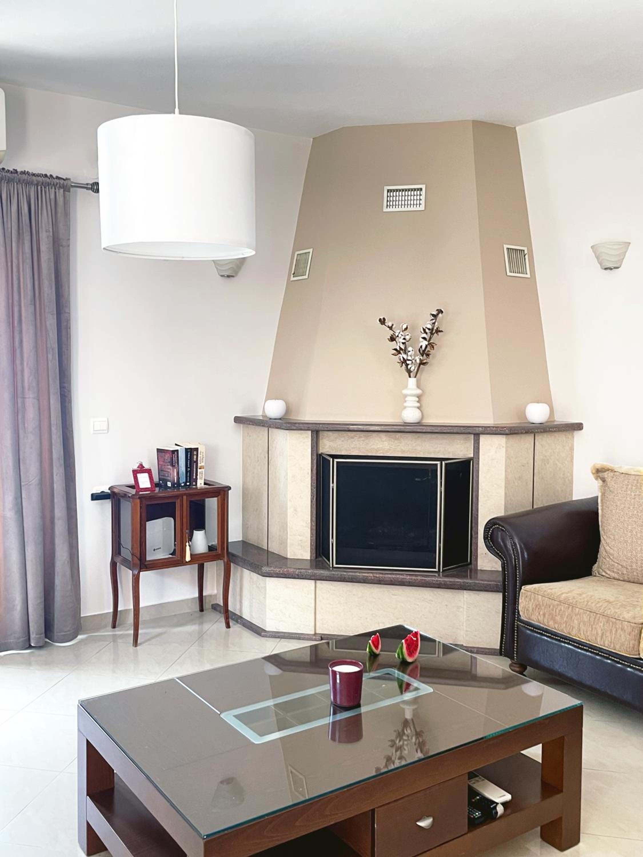 Eleousa Apartment Ioannina