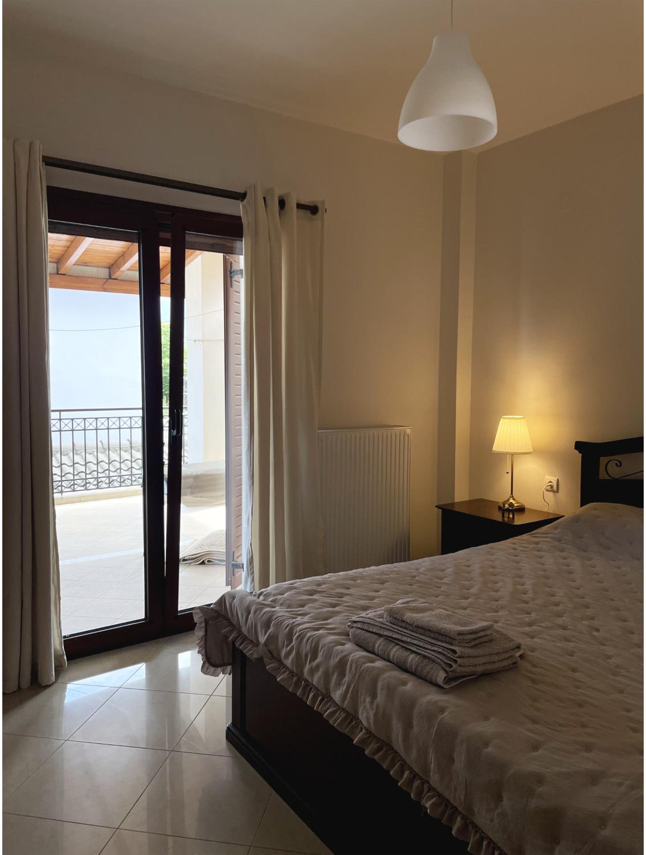 Eleousa Apartment Ioannina
