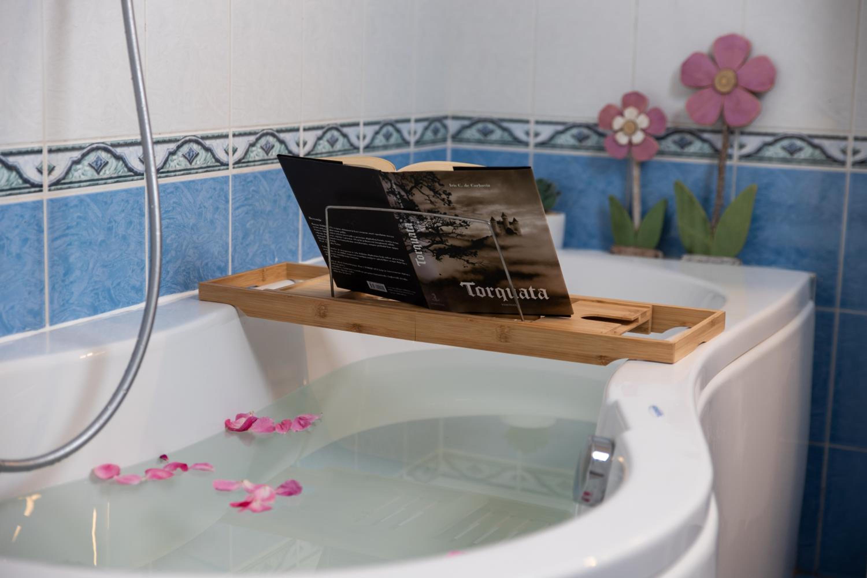 Luxury Kvarner Park Villa with garden and large RGB private pool