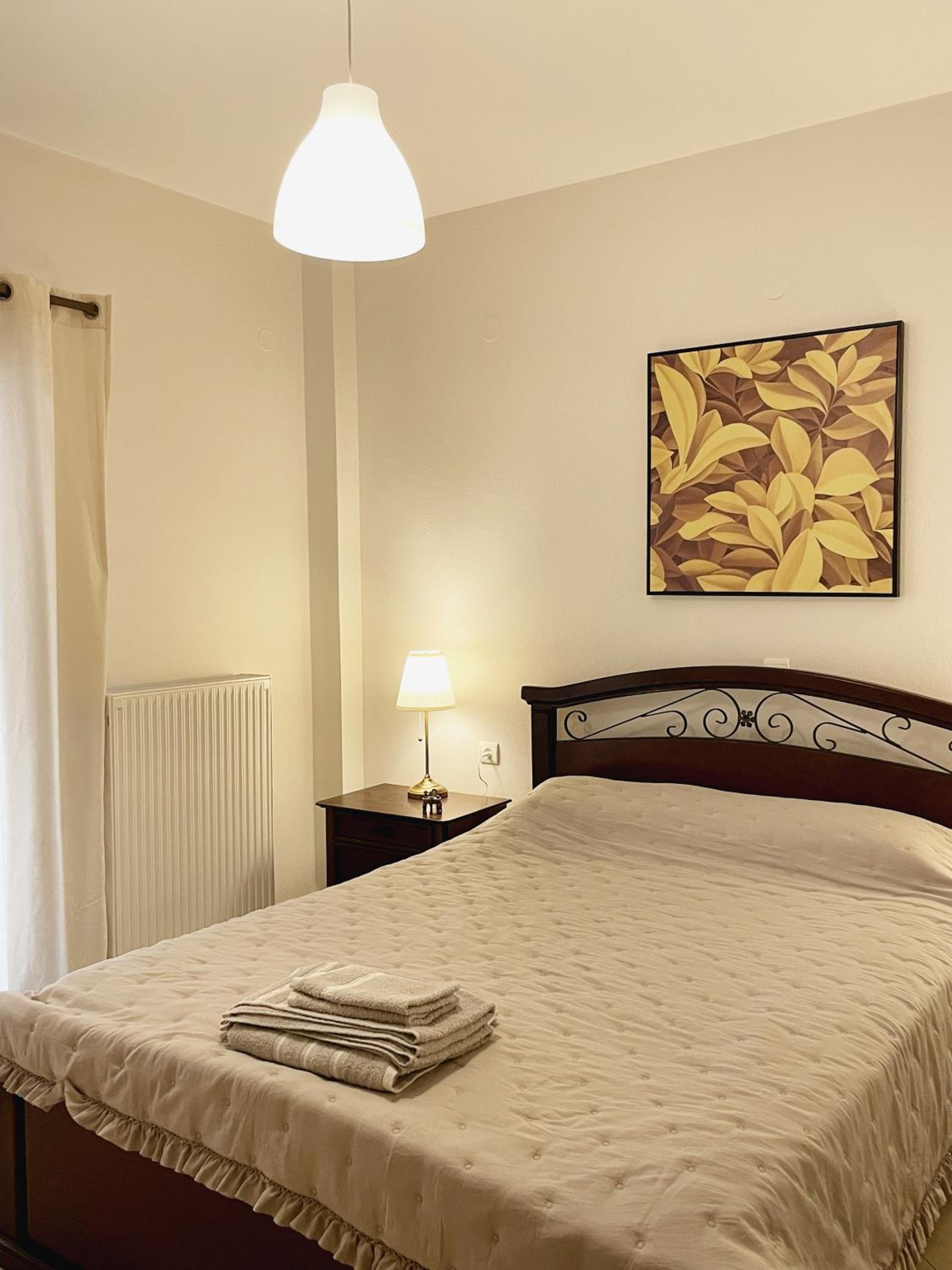 Eleousa Apartment Ioannina