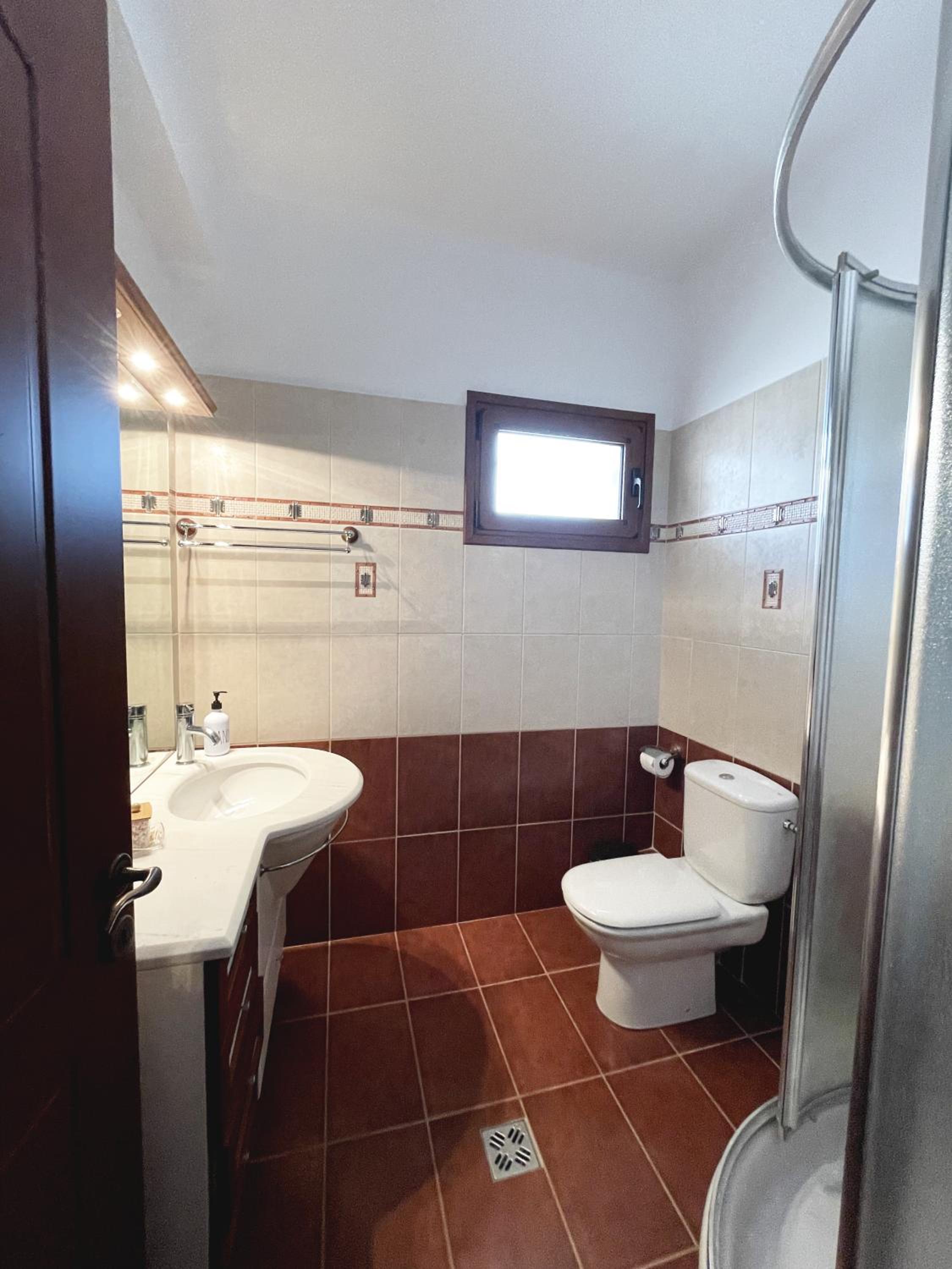 Eleousa Apartment Ioannina