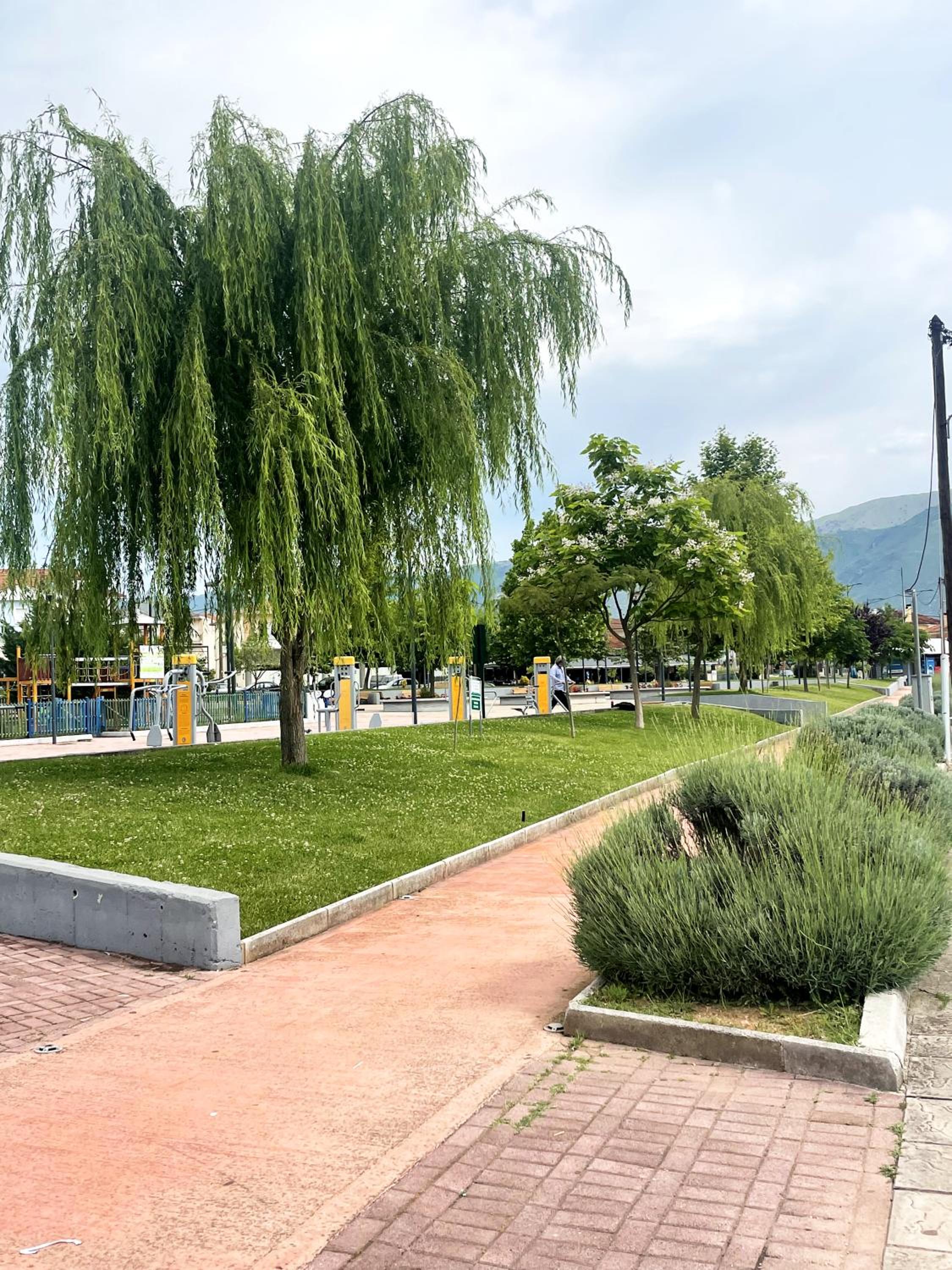 Eleousa Apartment Ioannina
