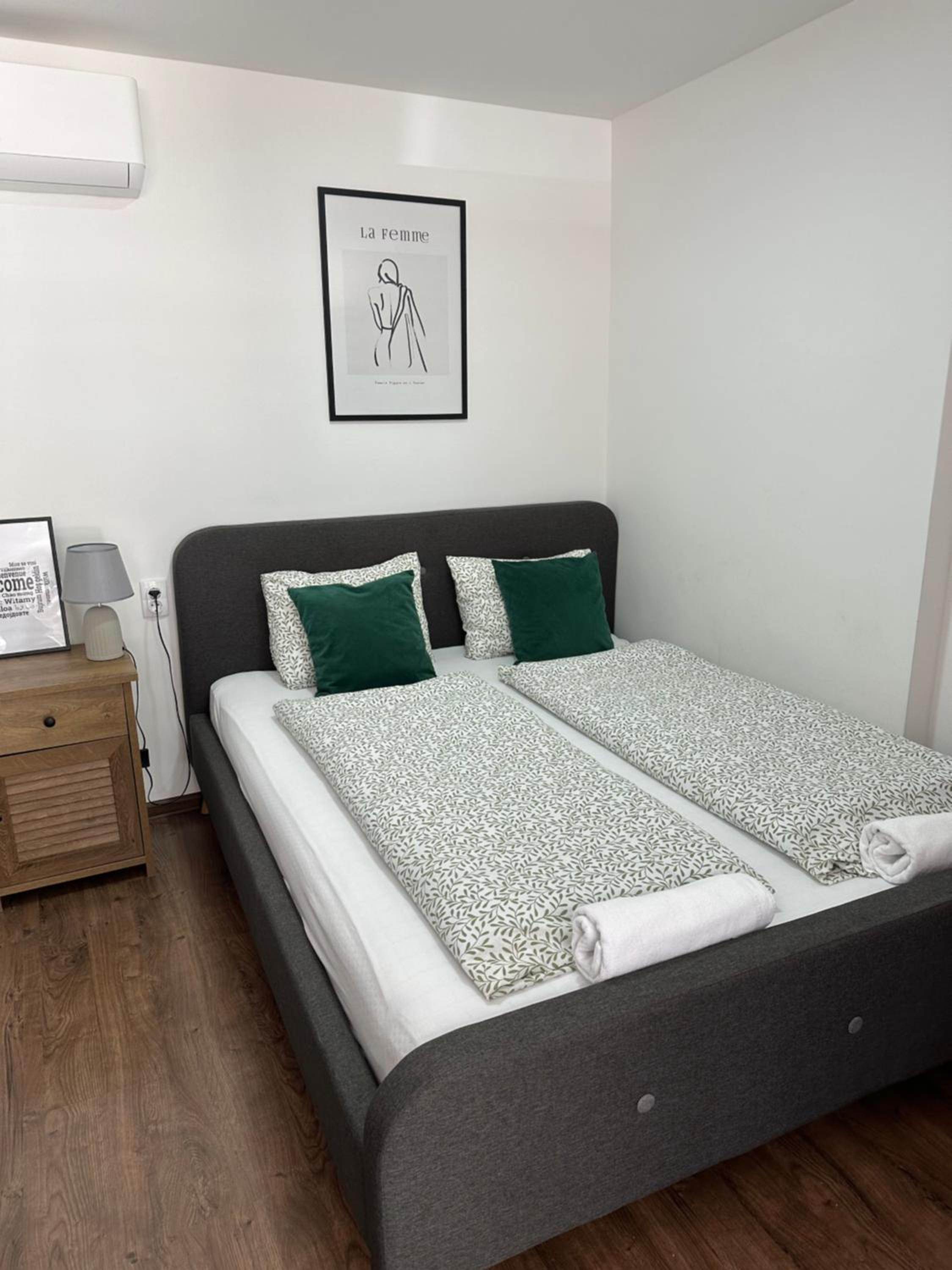 Damade apartments