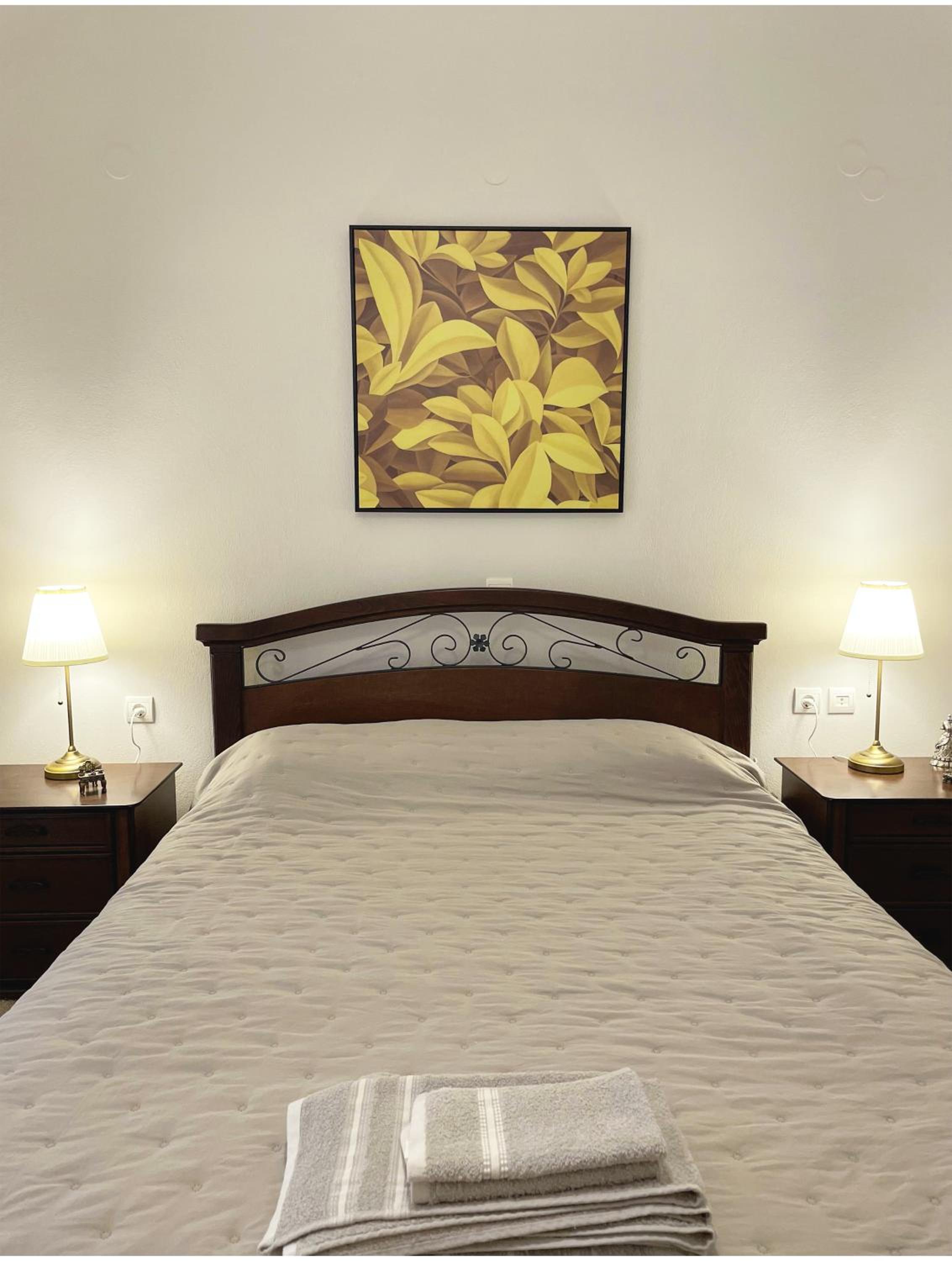 Eleousa Apartment Ioannina