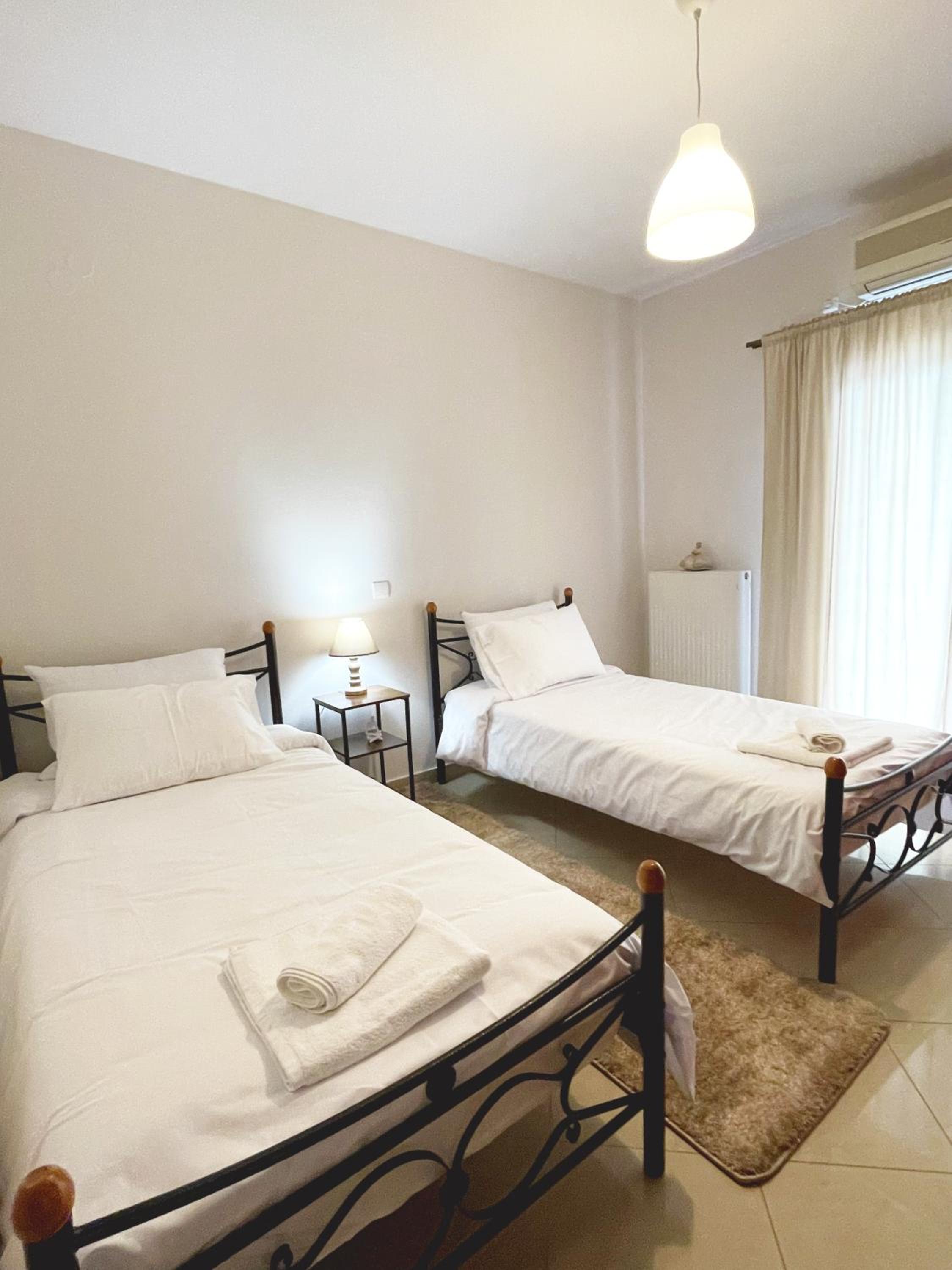 Eleousa Apartment Ioannina