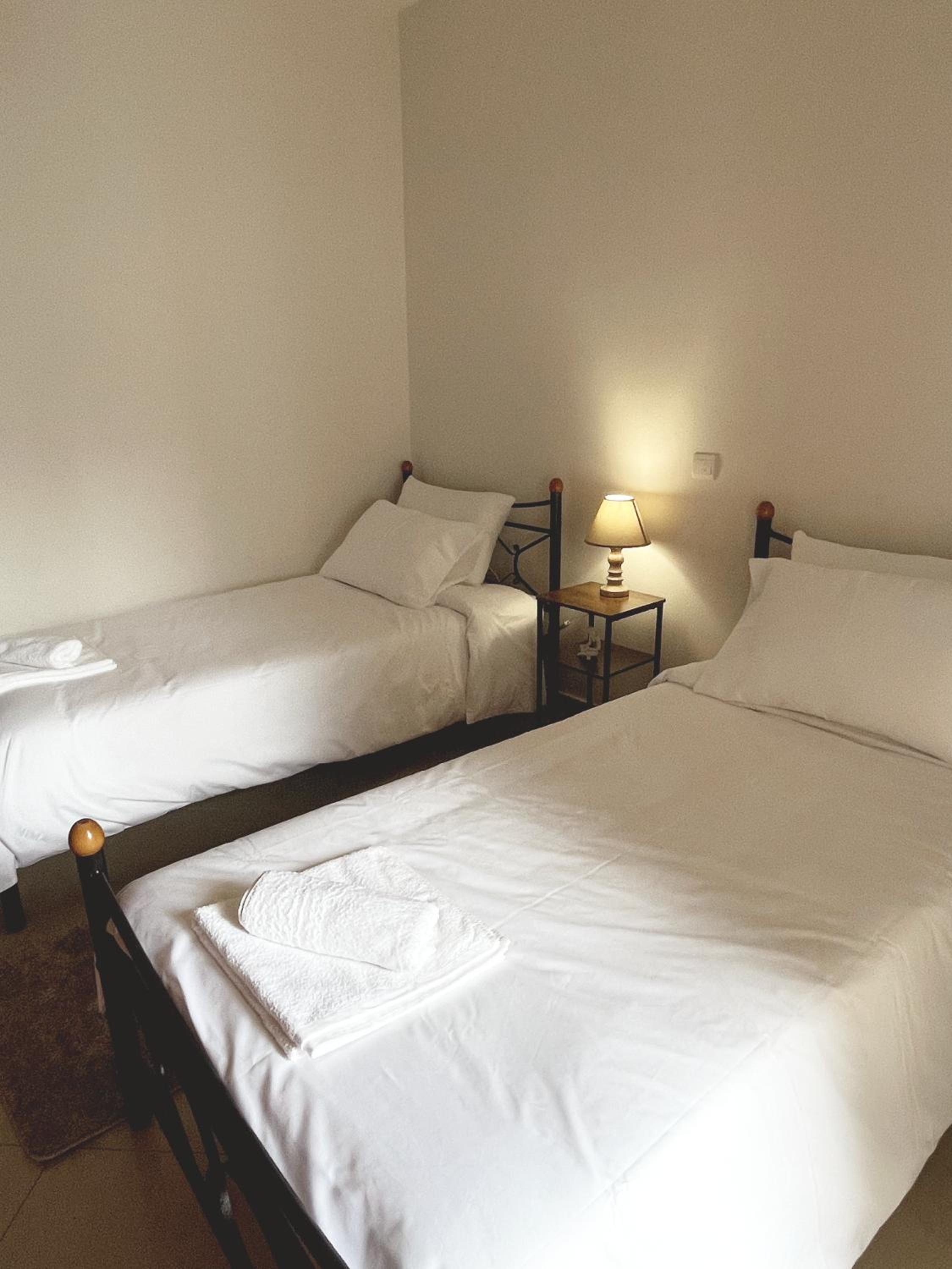 Eleousa Apartment Ioannina