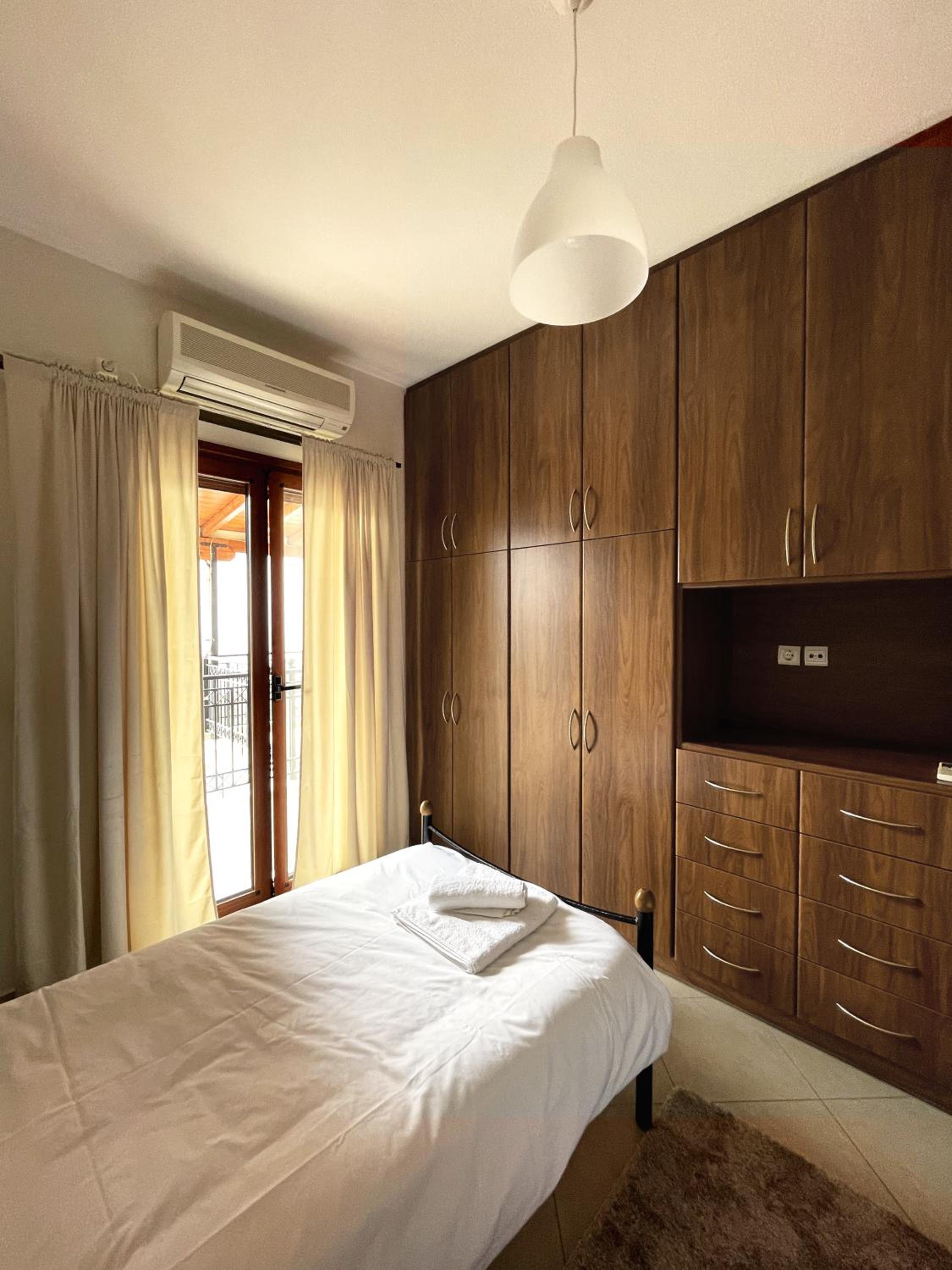 Eleousa Apartment Ioannina