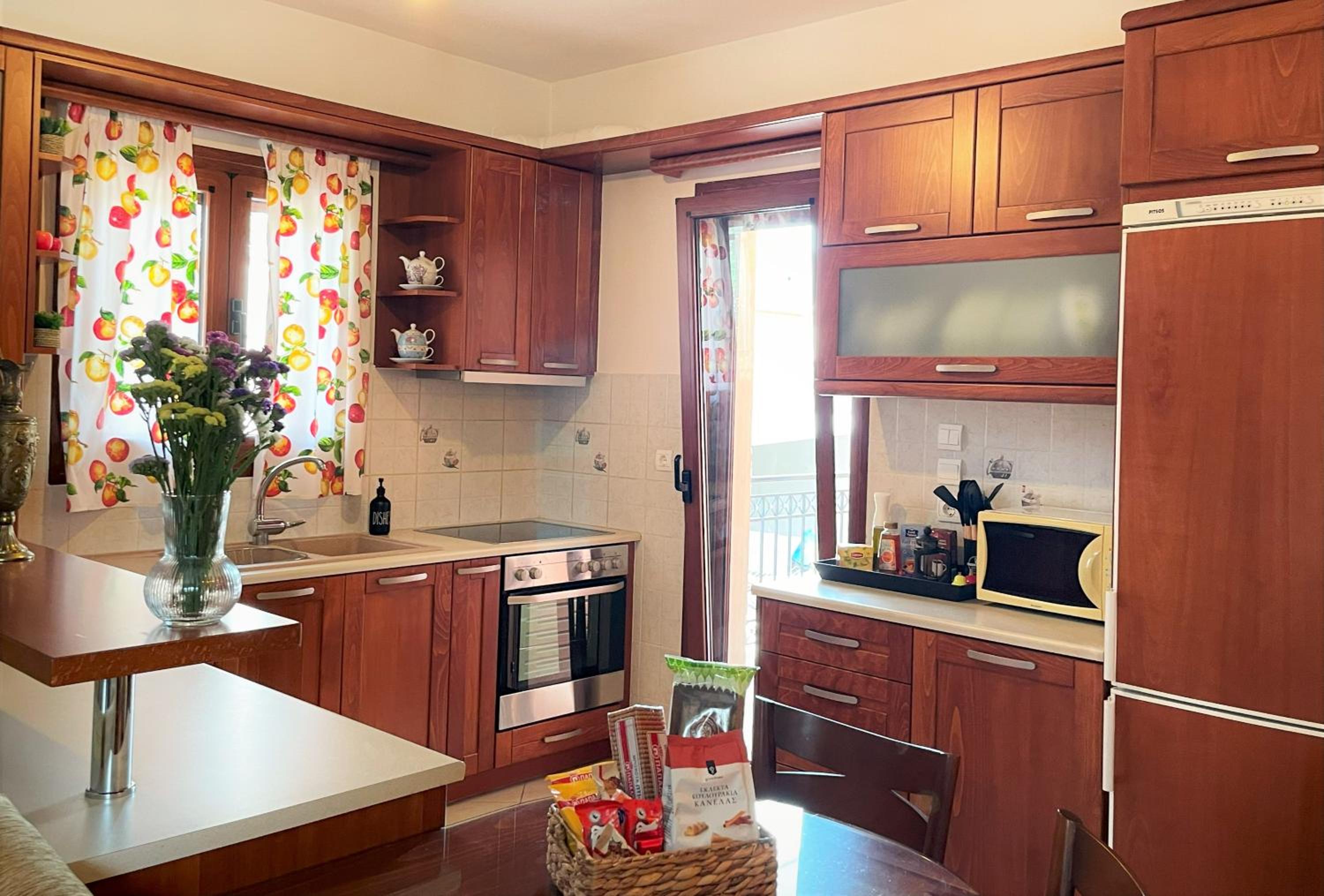 Eleousa Apartment Ioannina