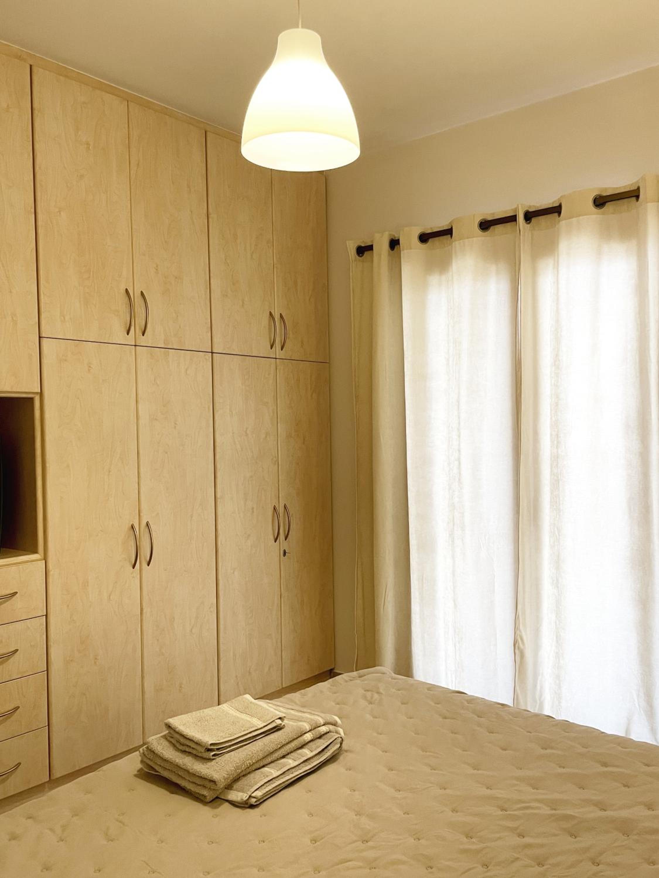 Eleousa Apartment Ioannina
