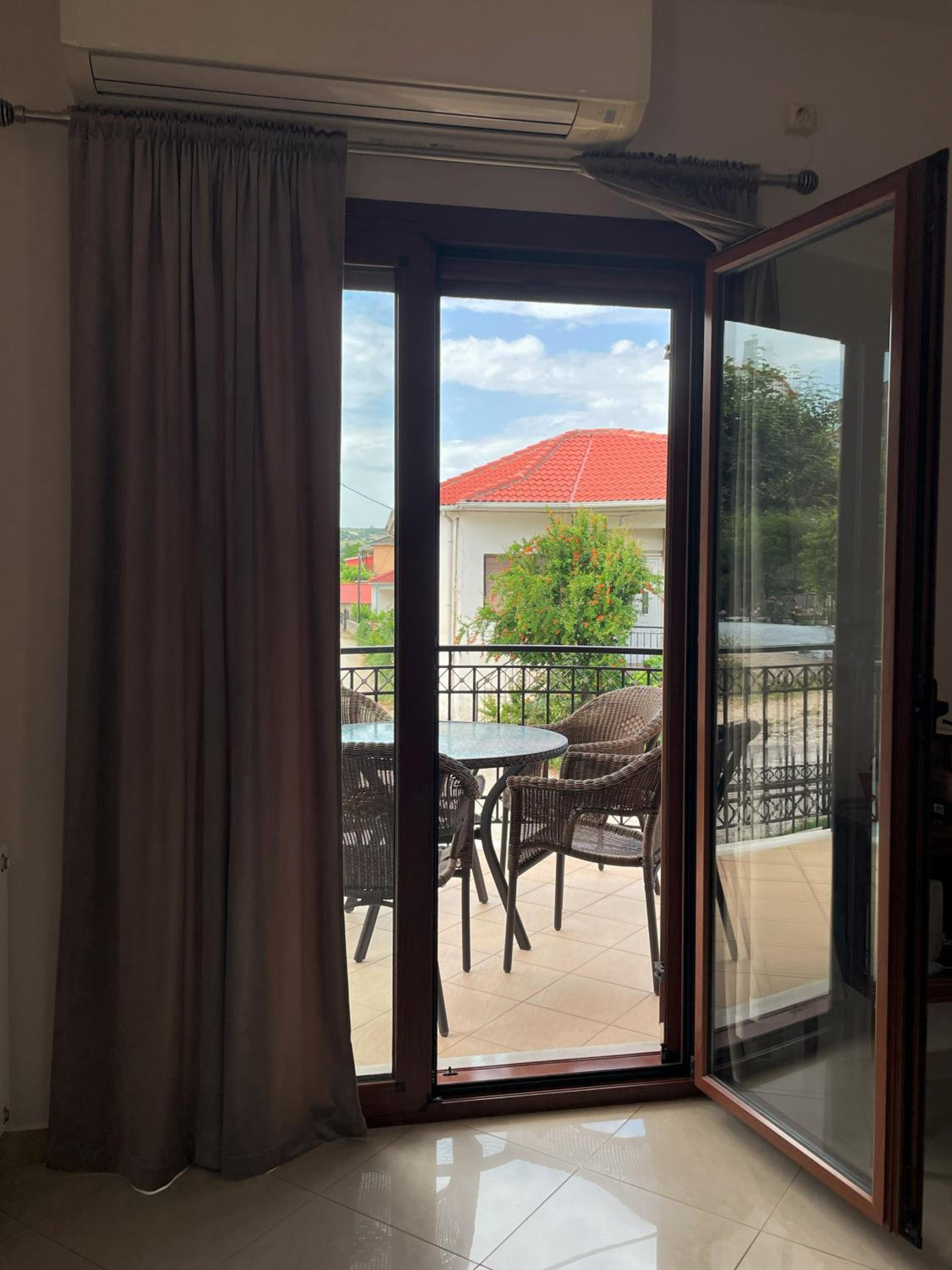 Eleousa Apartment Ioannina