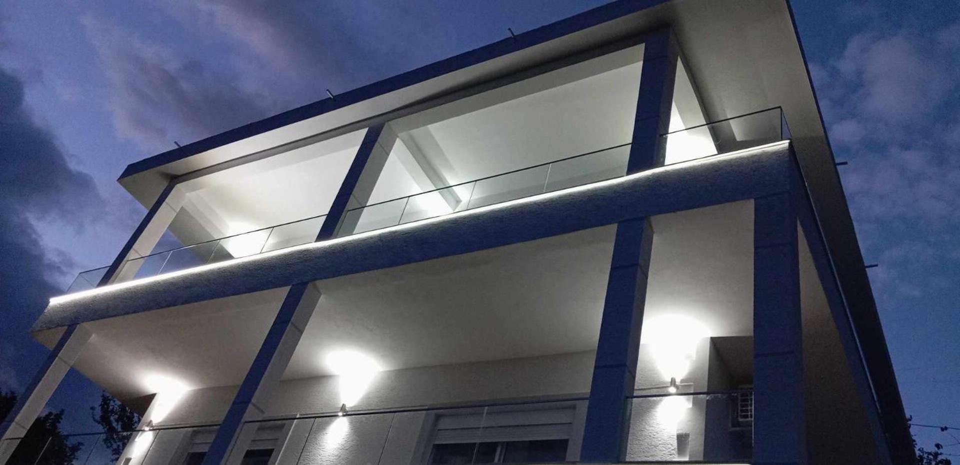 Vila Alexandros