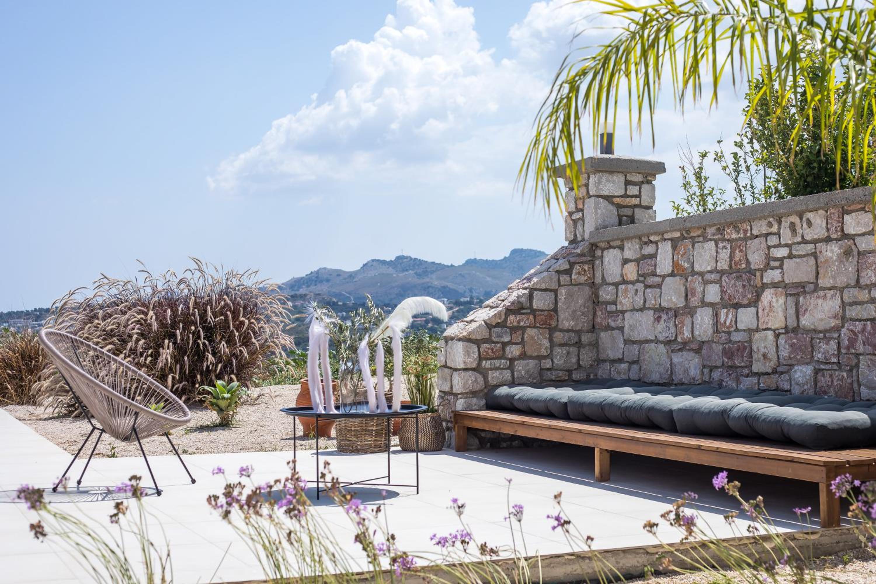 Villa Aurora
