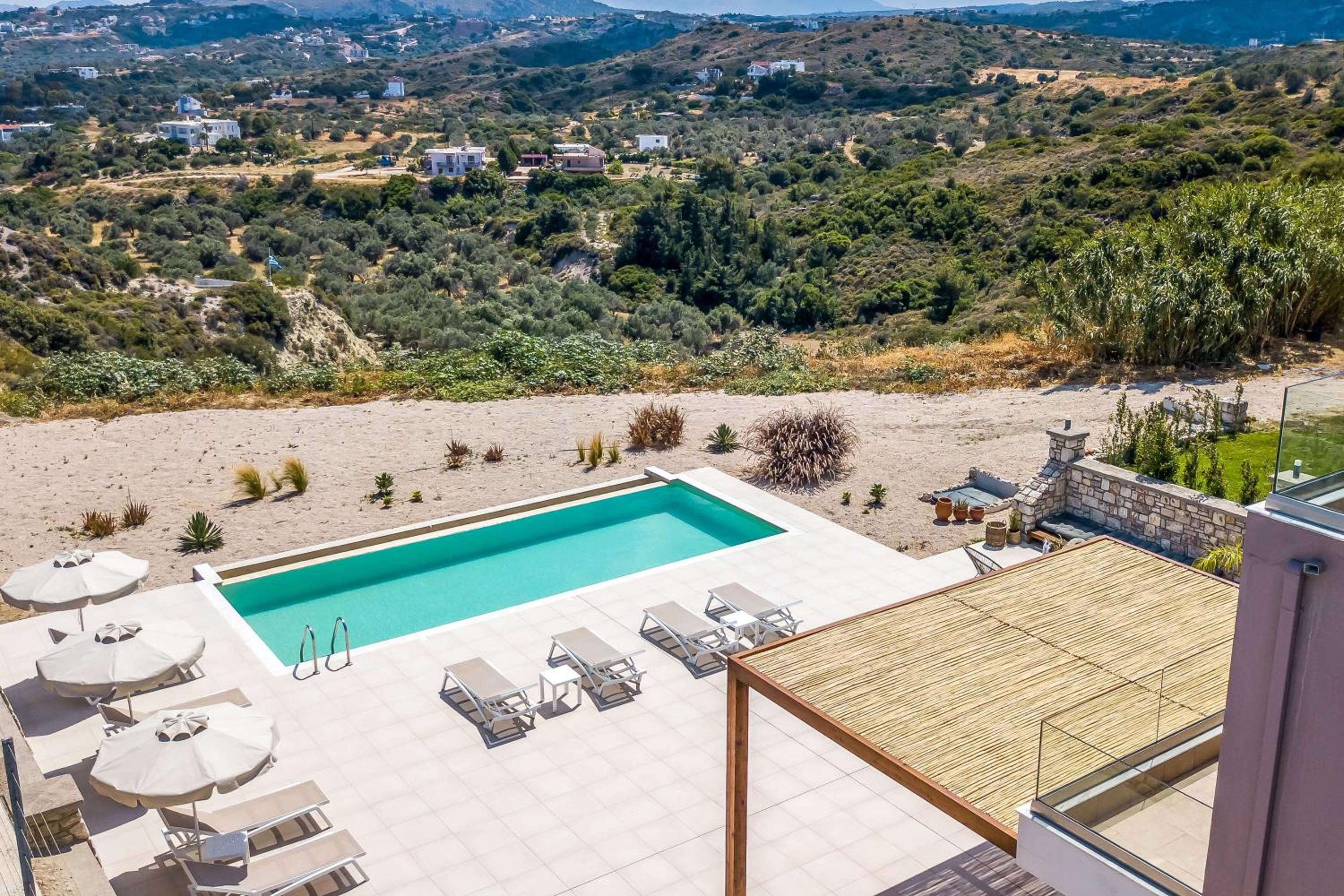 Villa Aurora