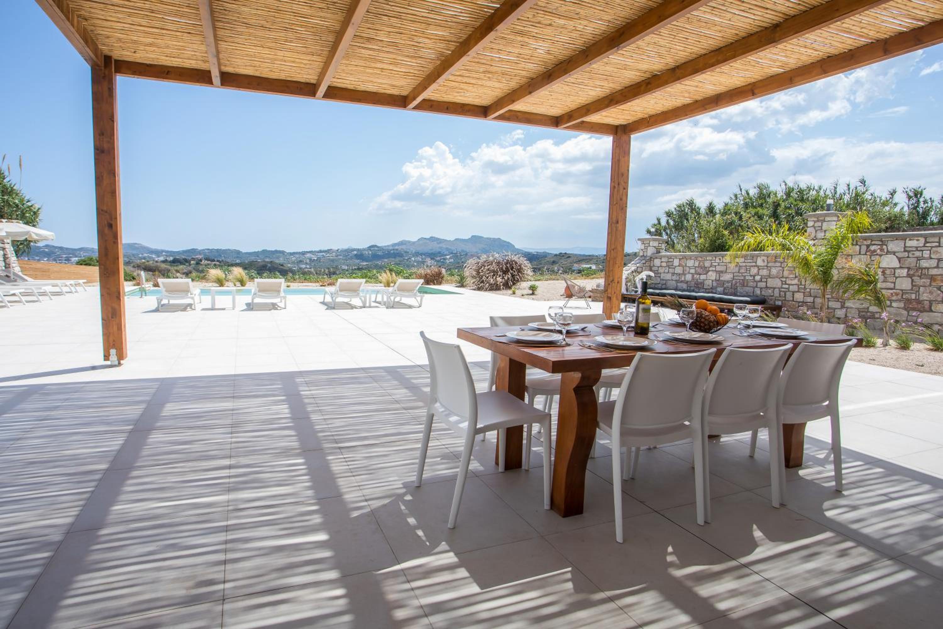 Villa Aurora