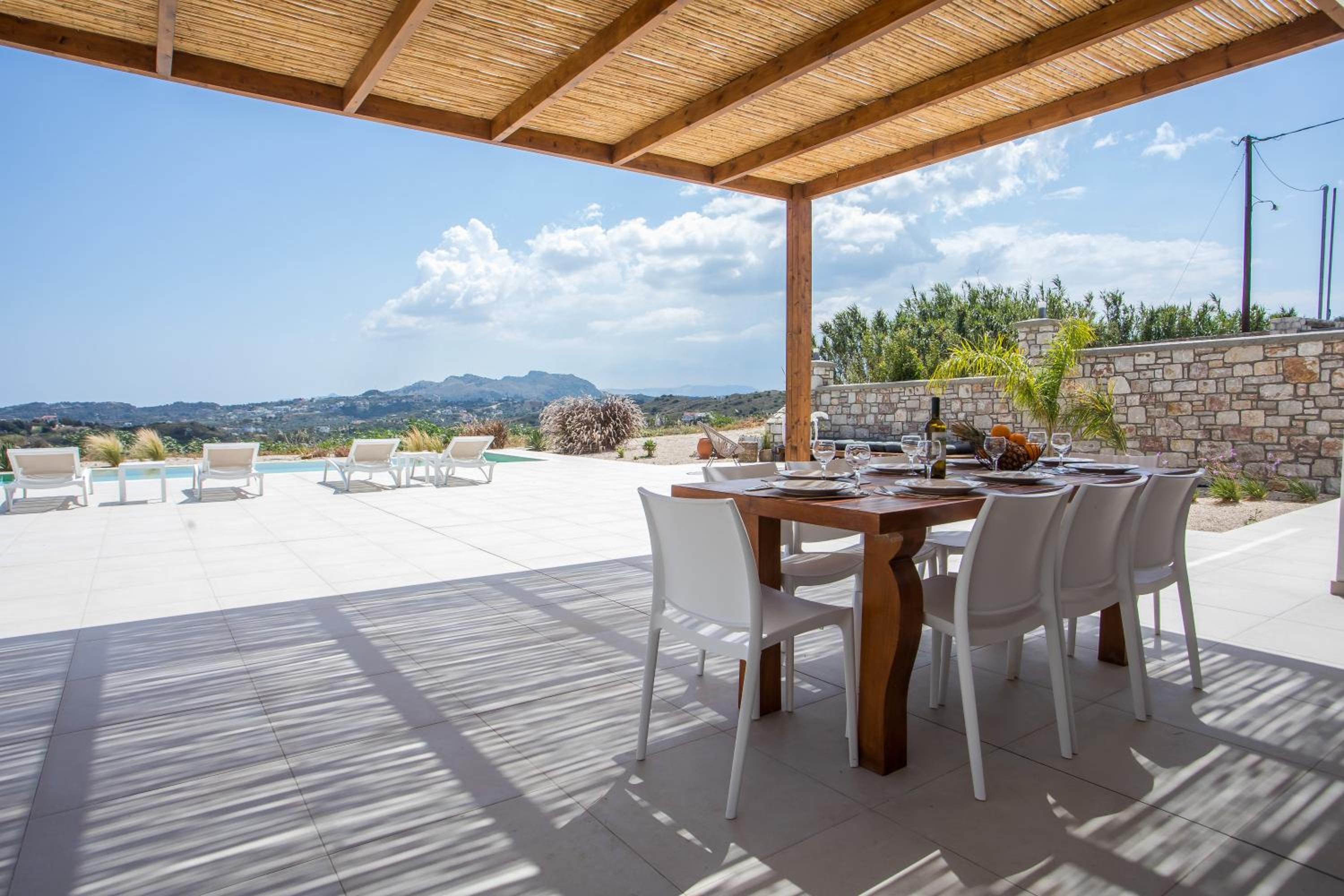 Villa Aurora