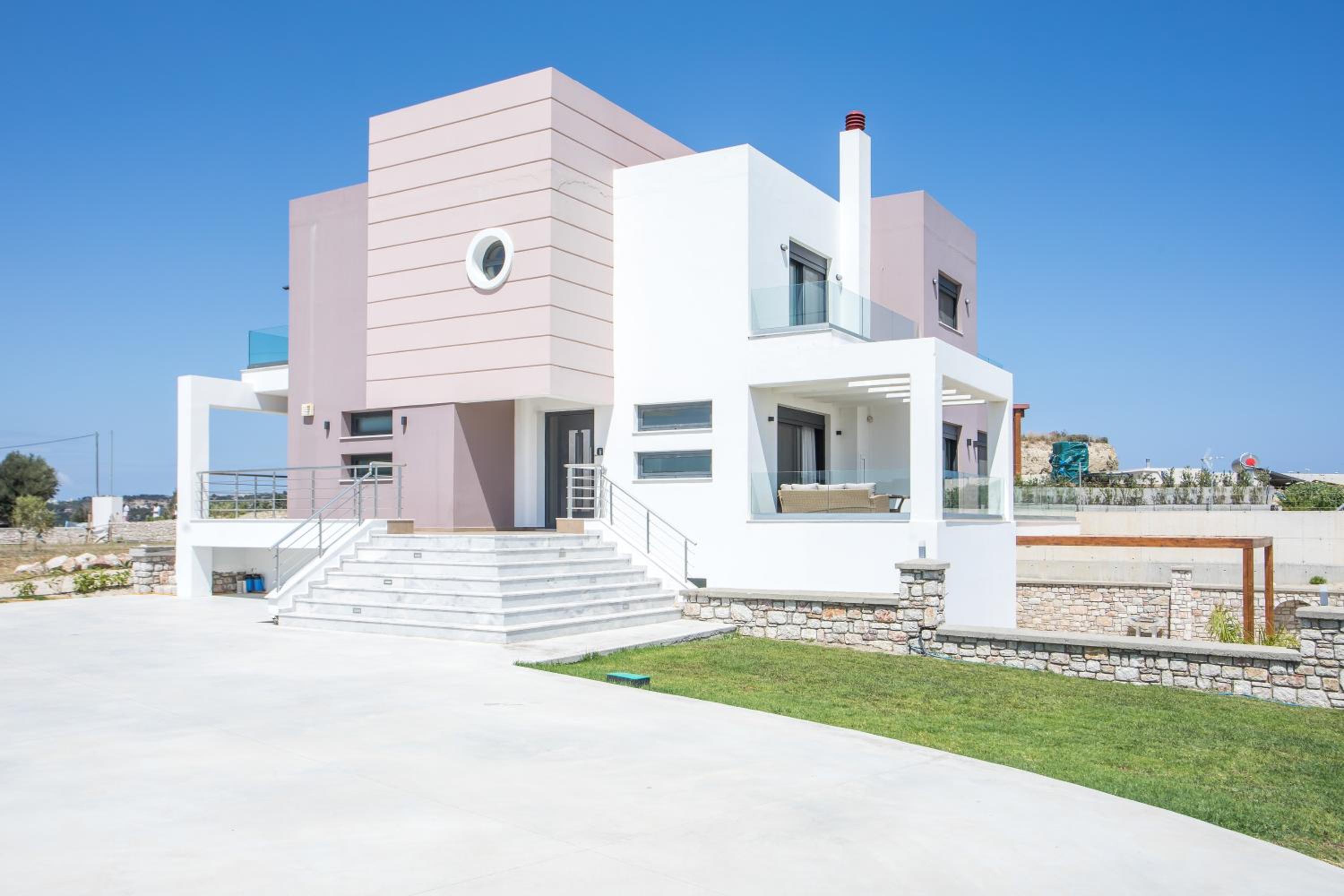 Villa Aurora