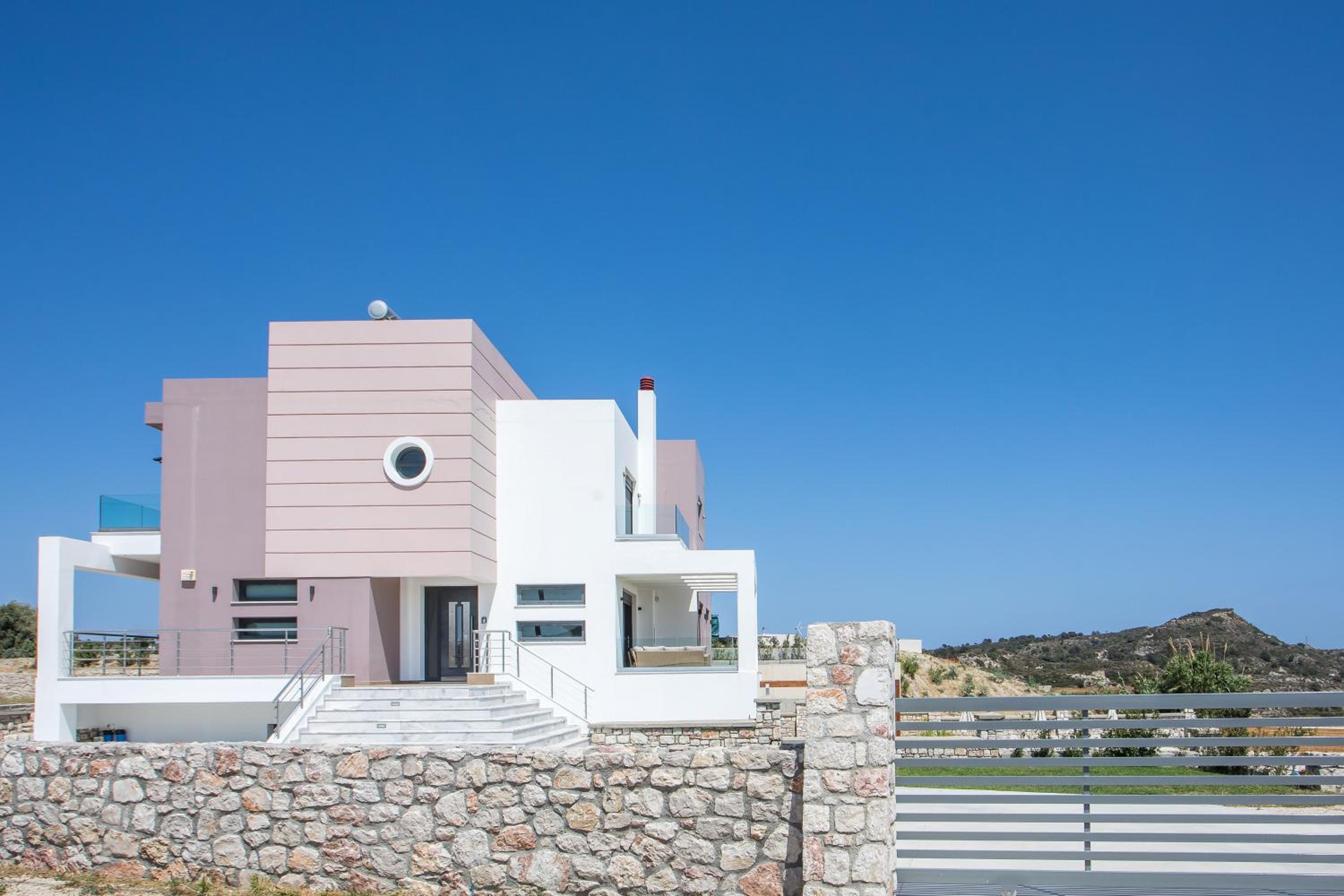 Villa Aurora