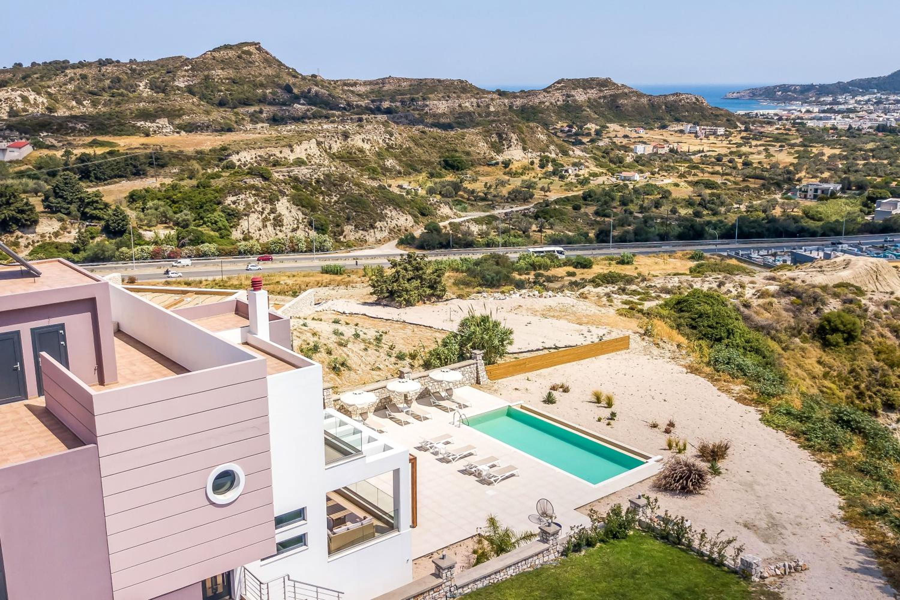 Villa Aurora