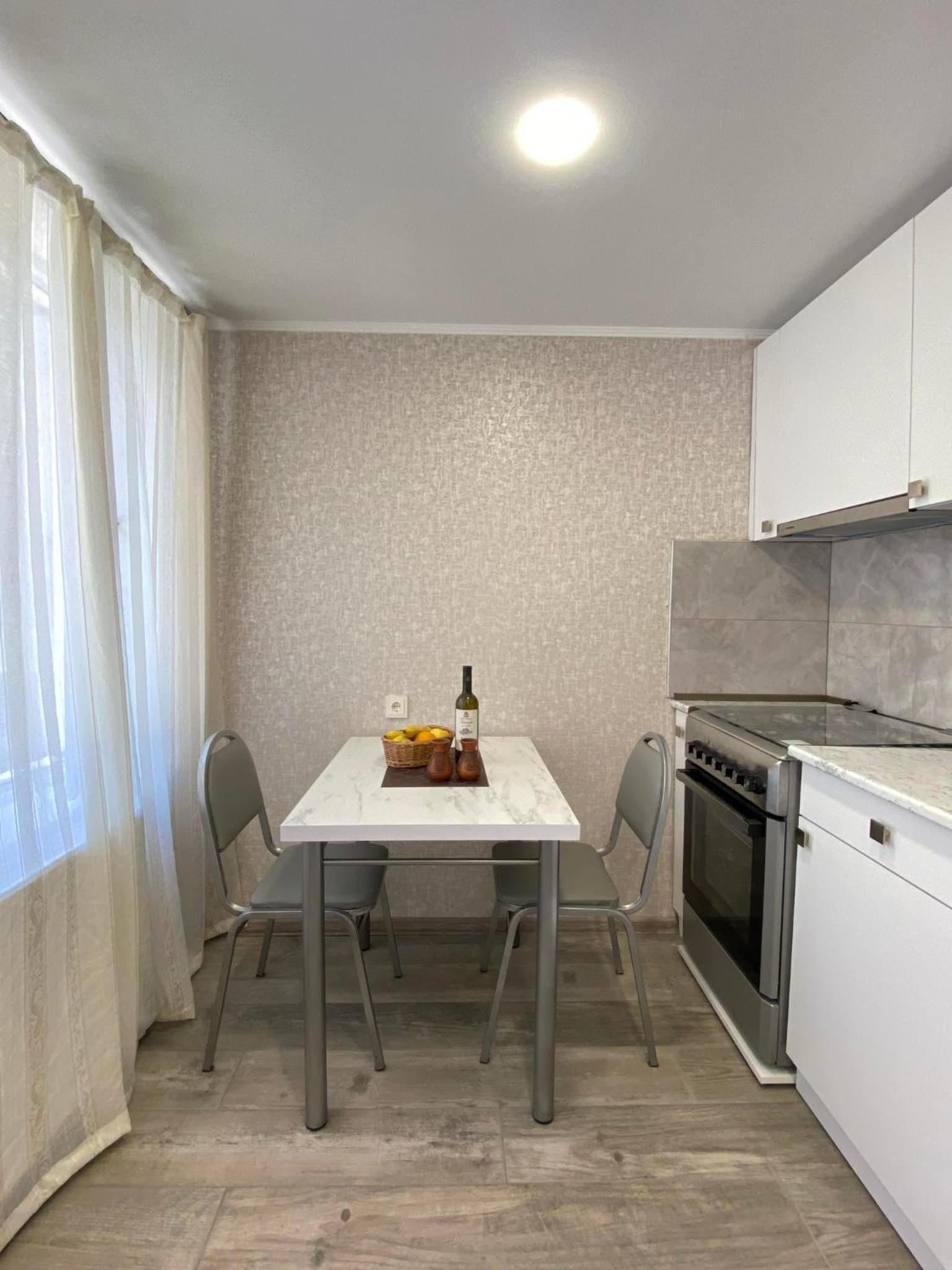 Victoria Apartment in Old Tbilisi view 2
