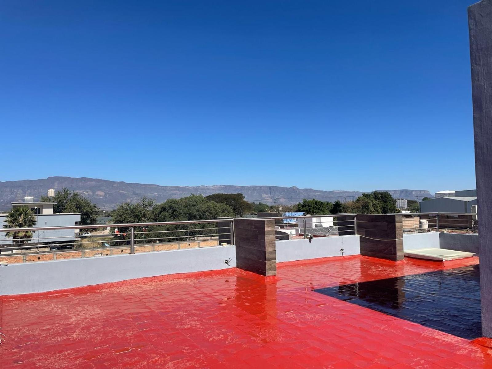 Casa Samu view 2