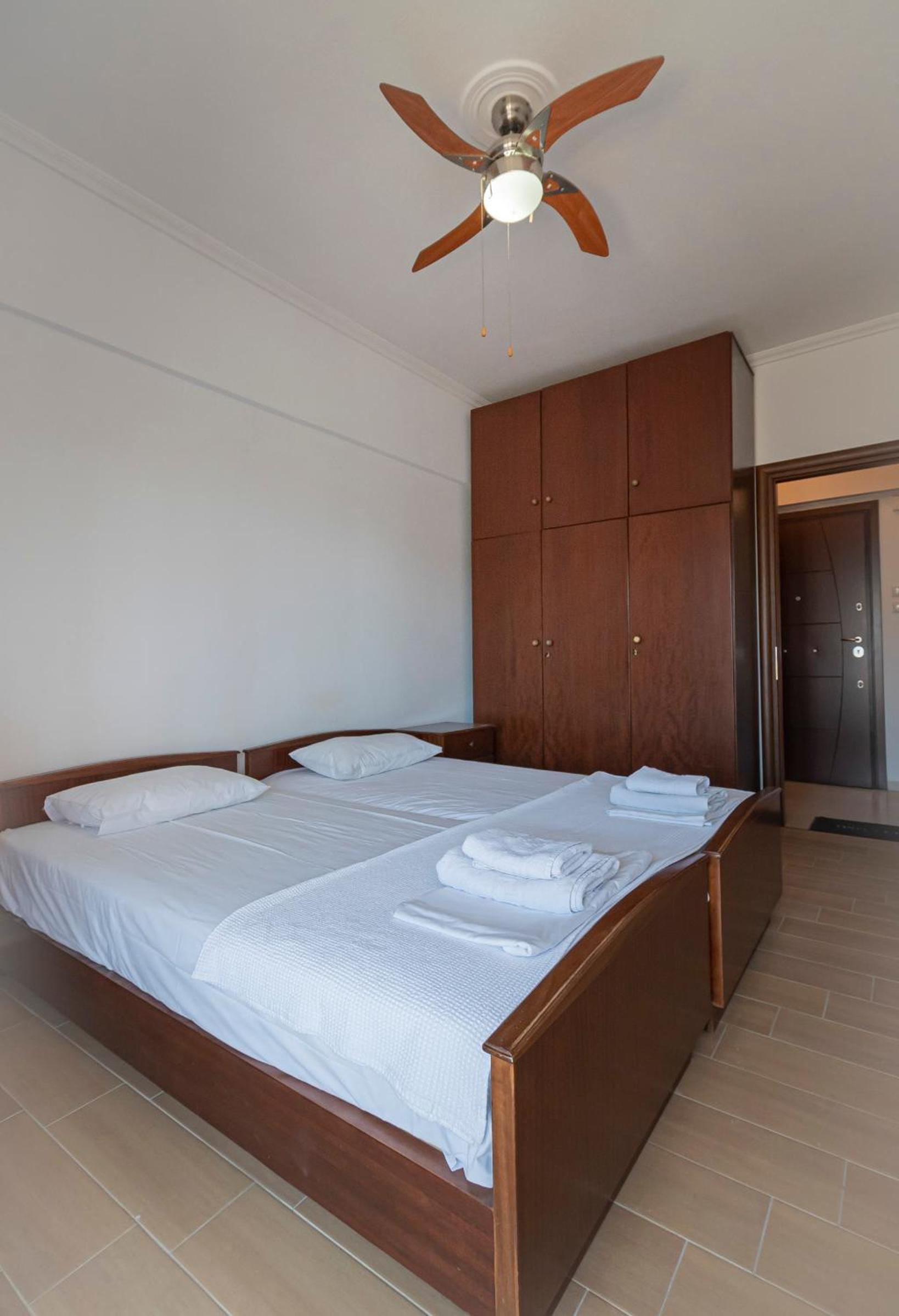 Klelia Apartment by RentalsPro - Nea Plagia Halkidiki view 3