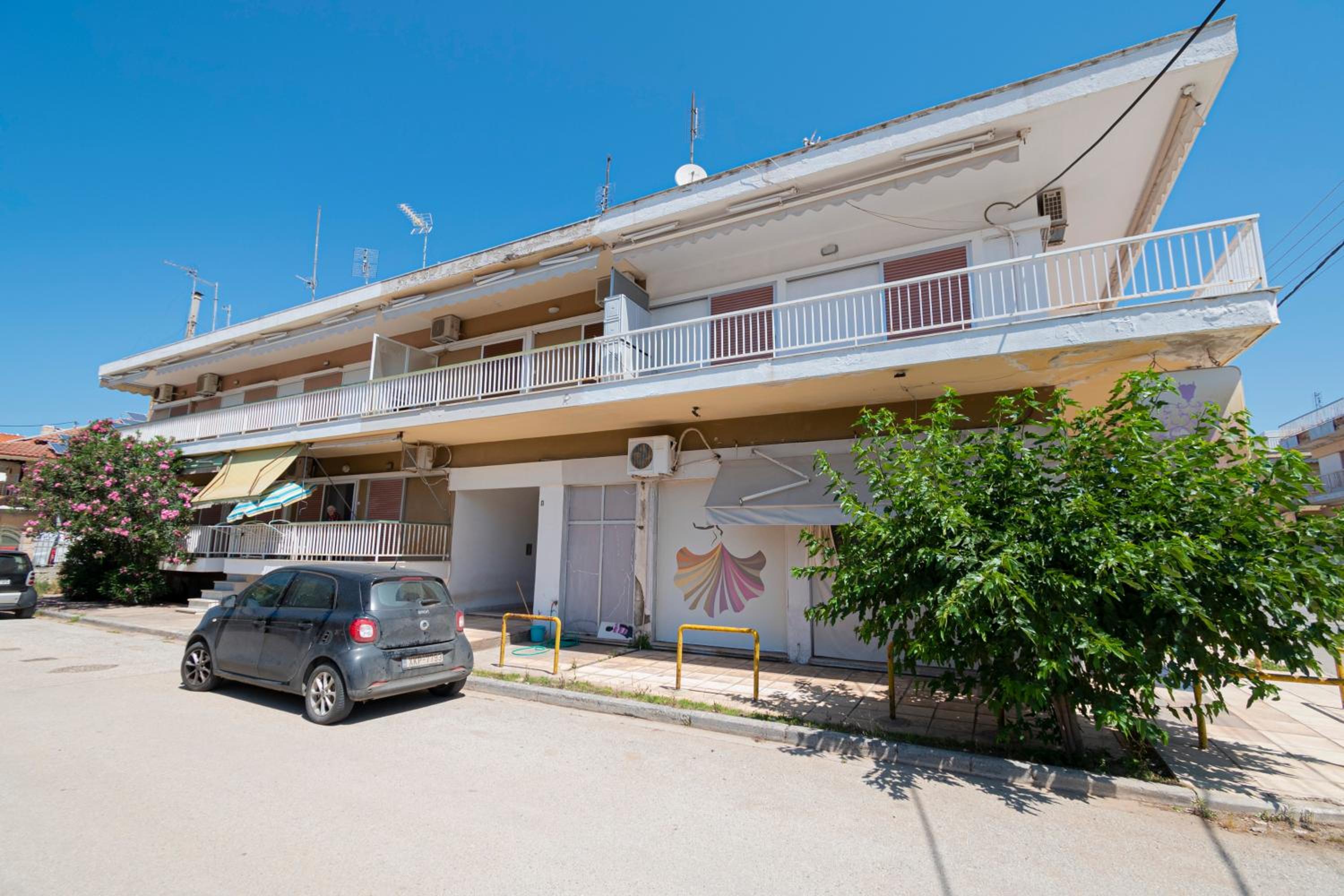Klelia Apartment by RentalsPro - Nea Plagia Halkidiki view 5