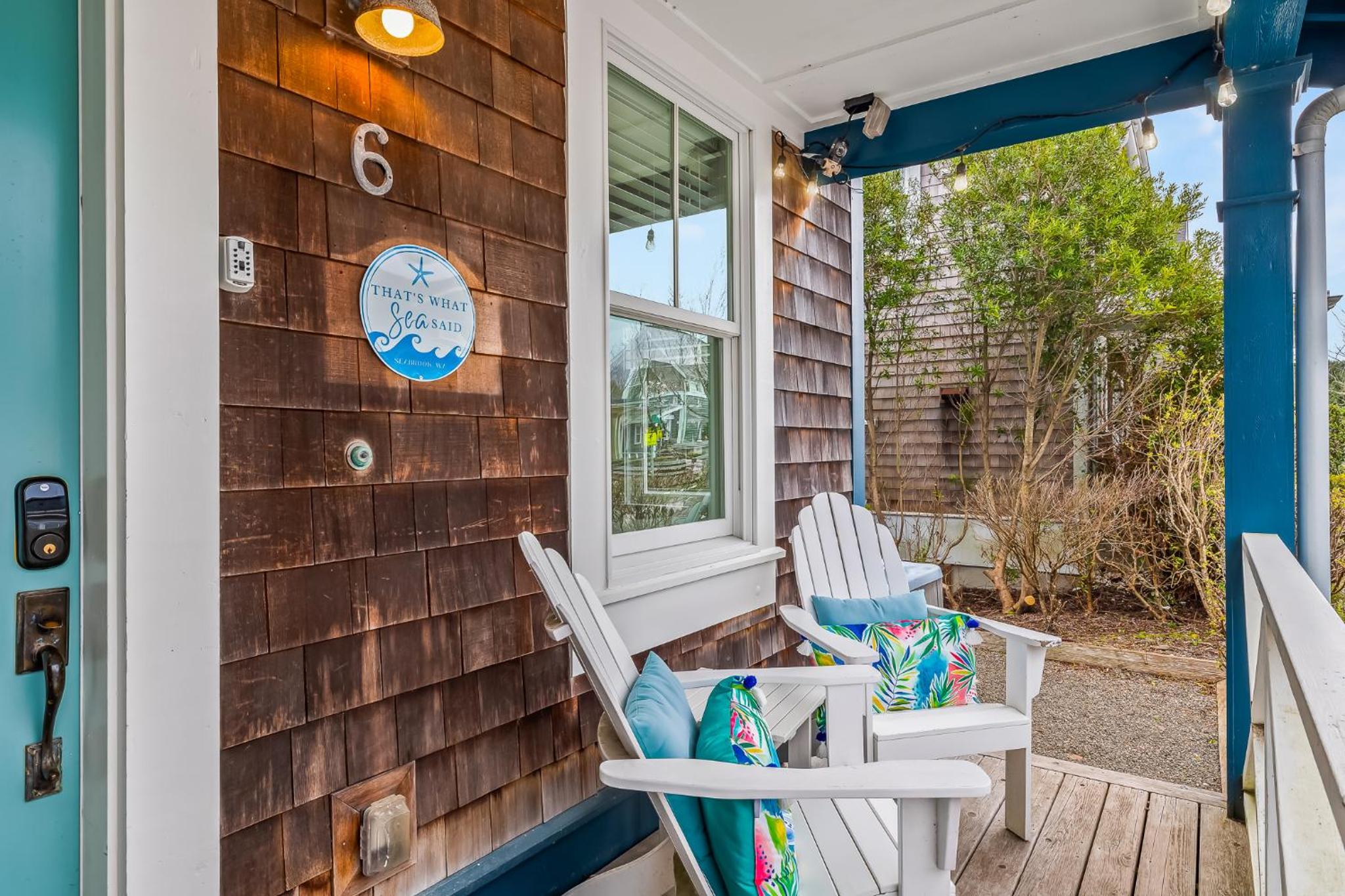 Thats What Sea Said by Seabrook Hospitality view 4