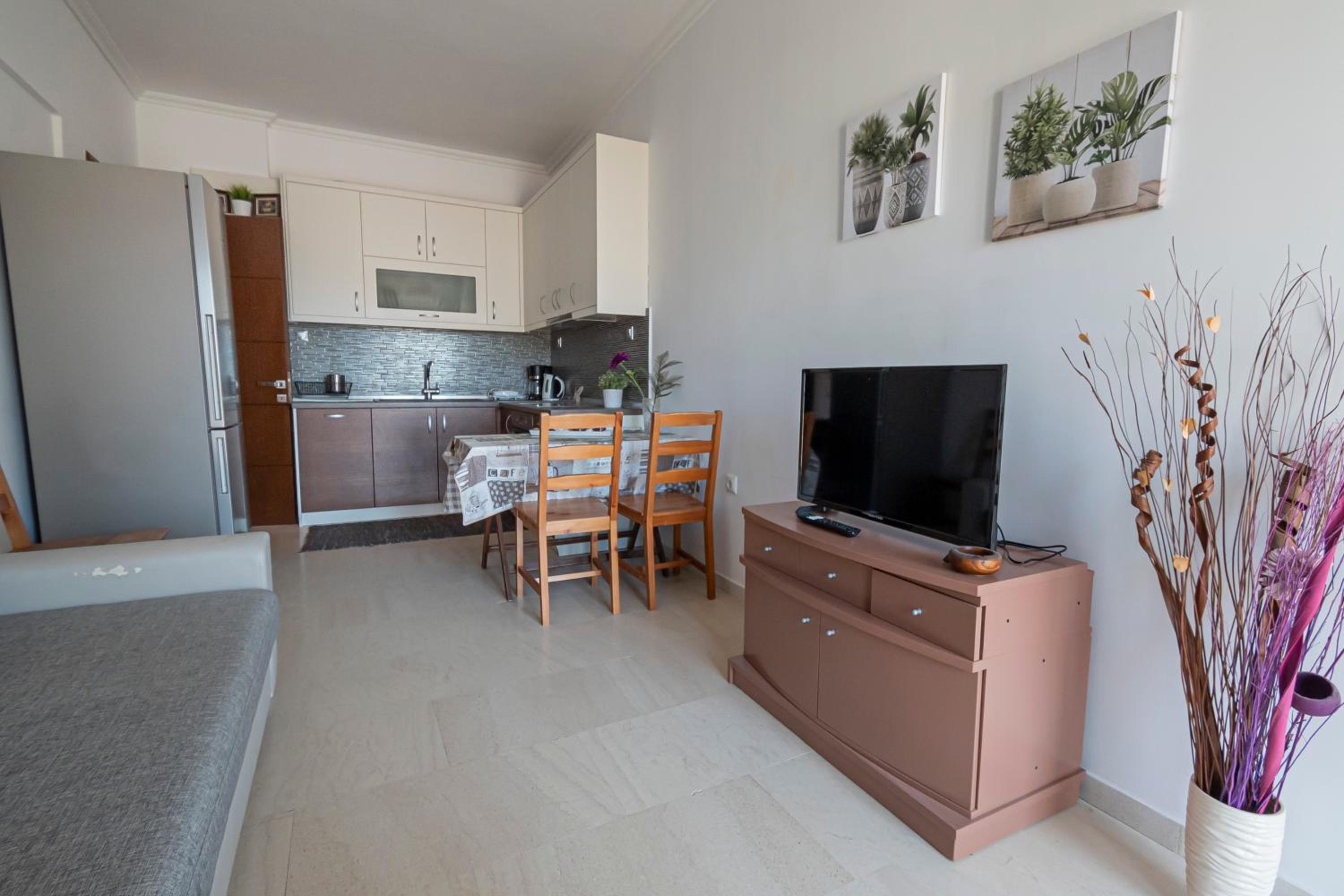 Klelia Apartment by RentalsPro - Nea Plagia Halkidiki view 4