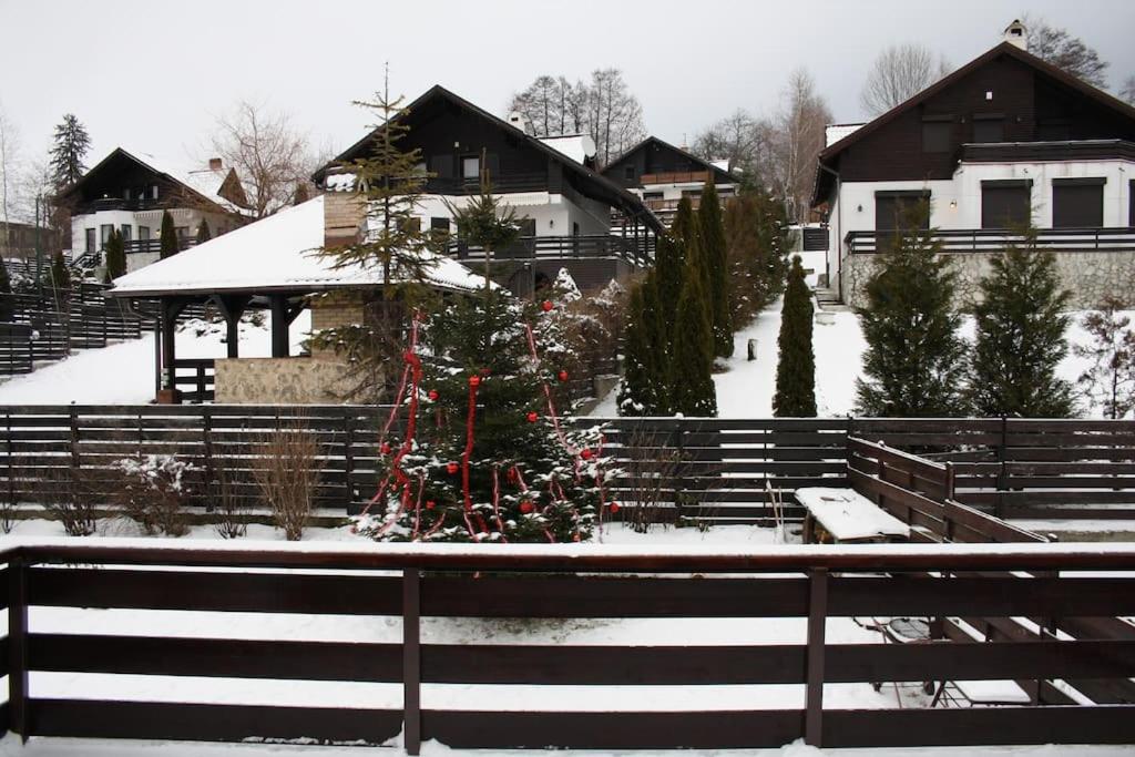Challet Renatte Bran your home away from home