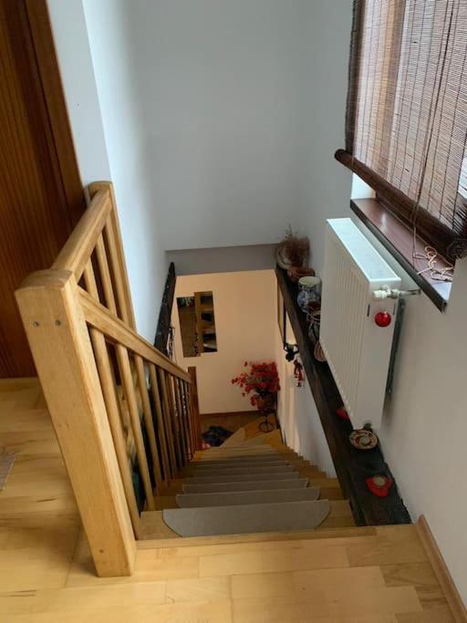 Challet Renatte Bran your home away from home