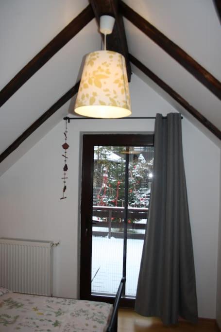 Challet Renatte Bran your home away from home