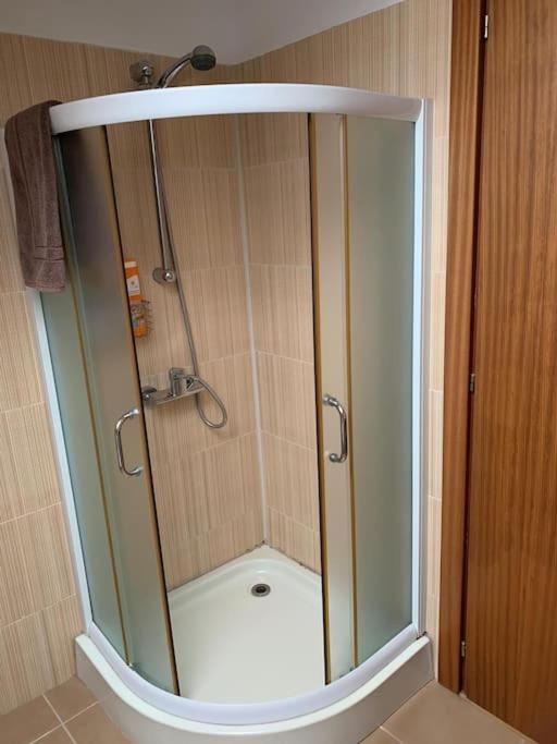 Challet Renatte Bran your home away from home