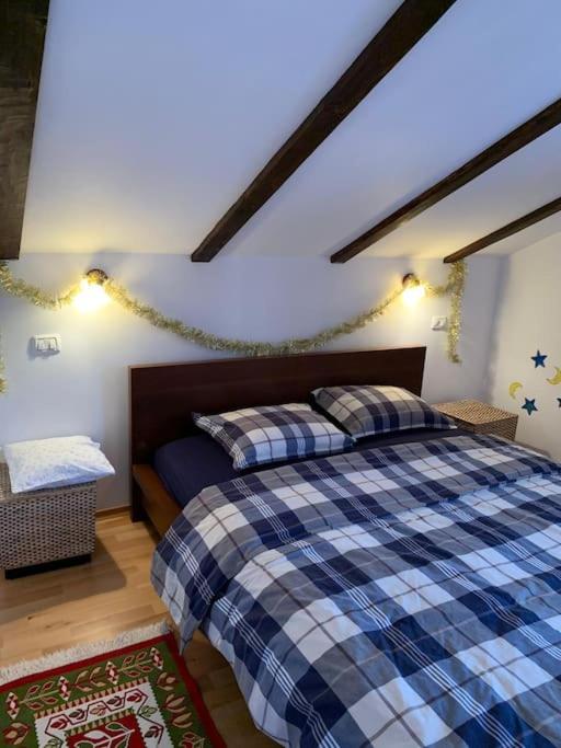Challet Renatte Bran your home away from home