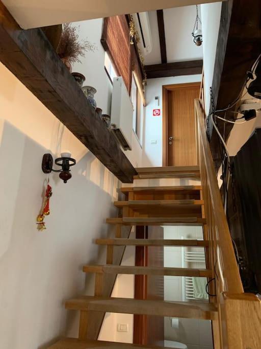 Challet Renatte Bran your home away from home