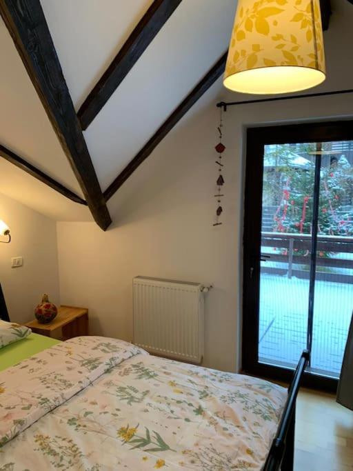 Challet Renatte Bran your home away from home