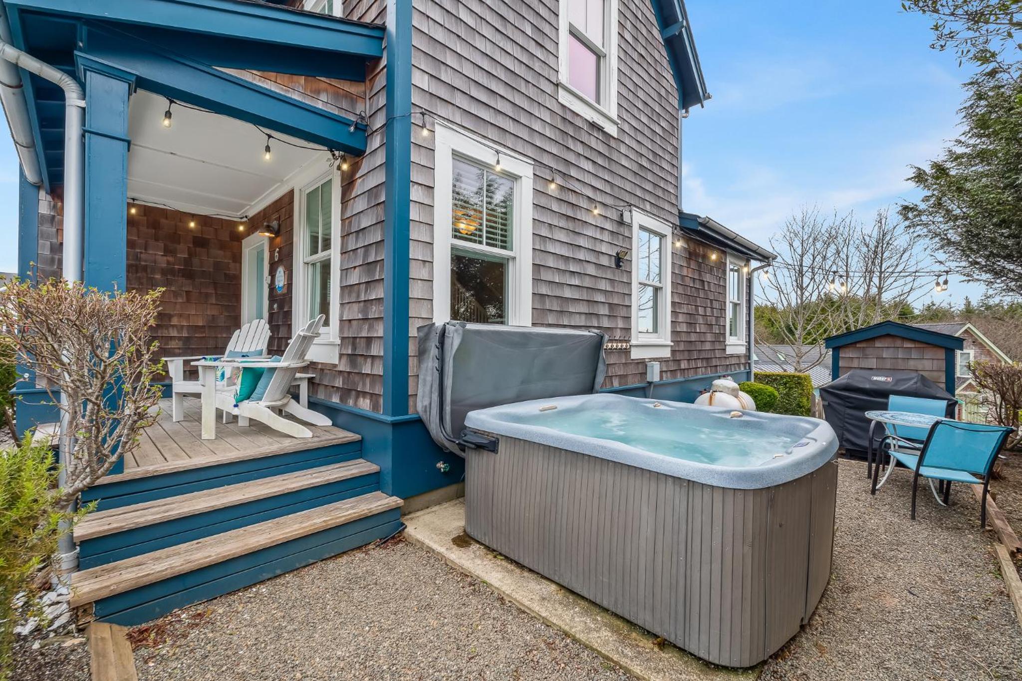 Thats What Sea Said by Seabrook Hospitality view 3