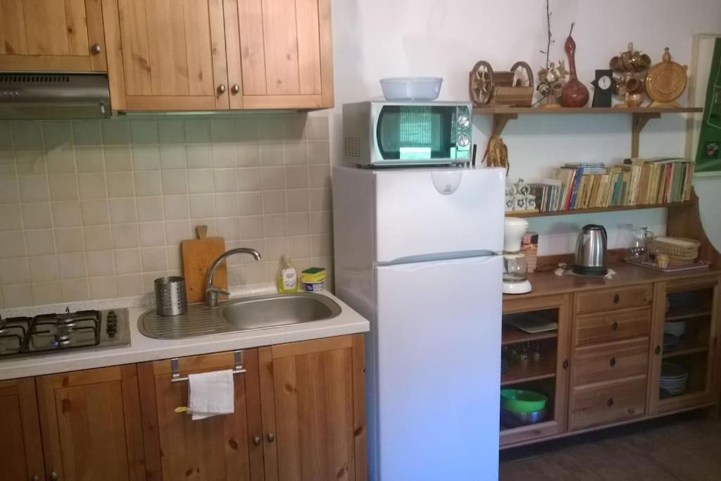 Challet Renatte Bran your home away from home